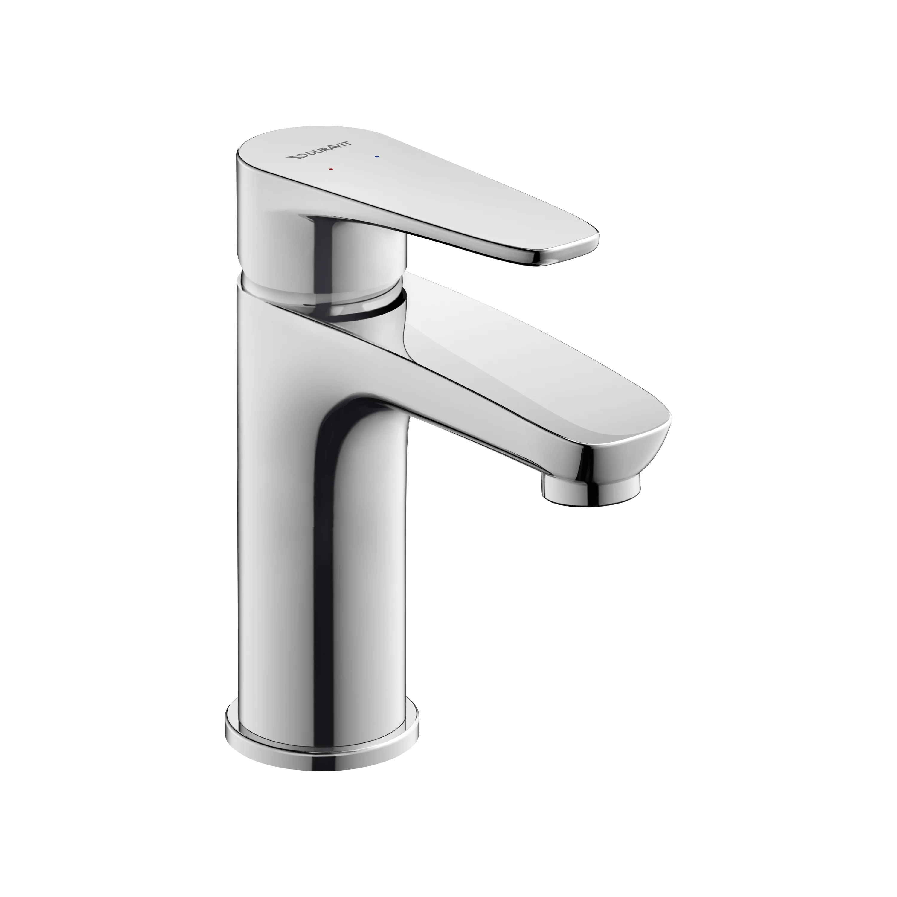 Duravit B.1 ettgrepps-tvättställsblandare - Image 7