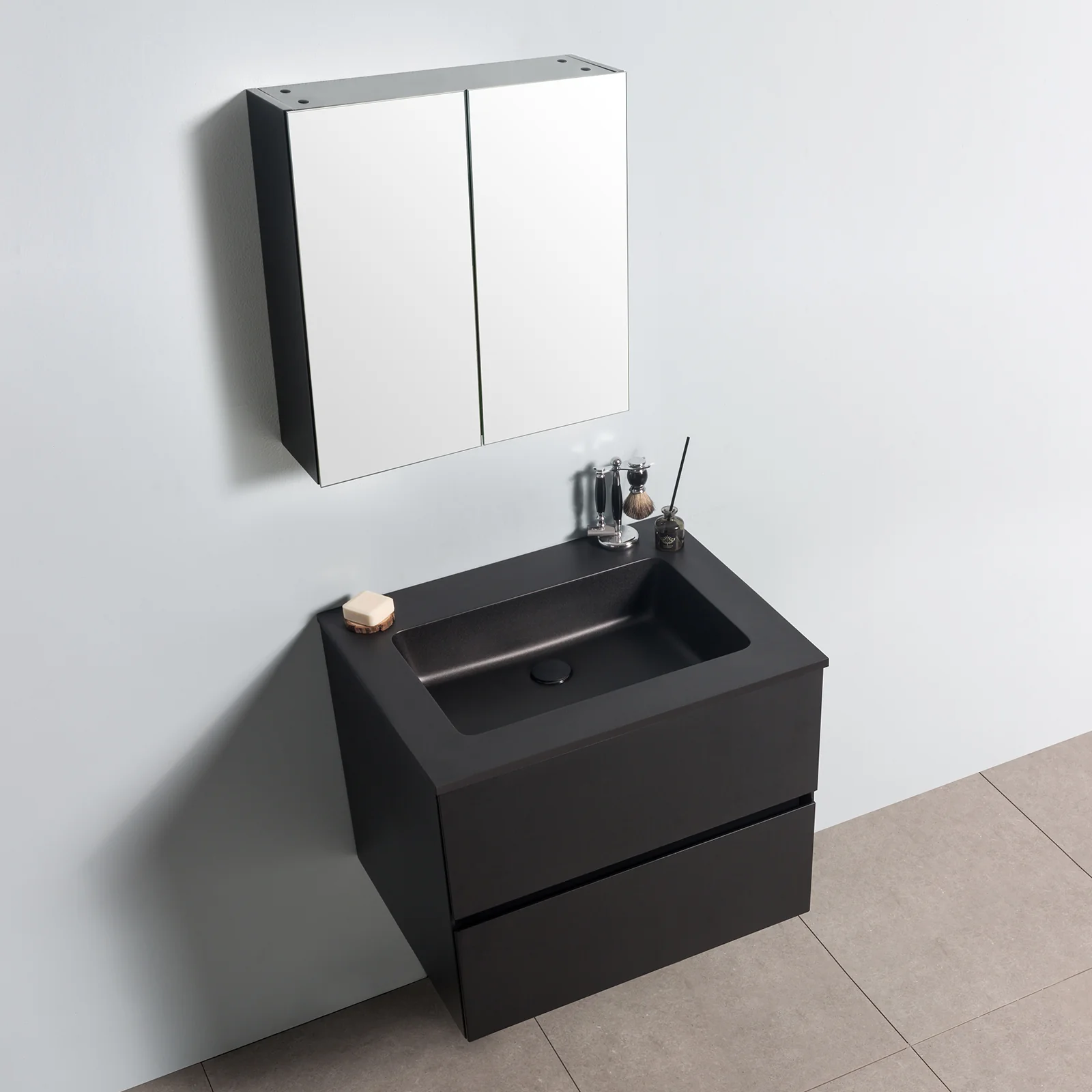 Badrumsmöbelset EDGE 650 - Image 18