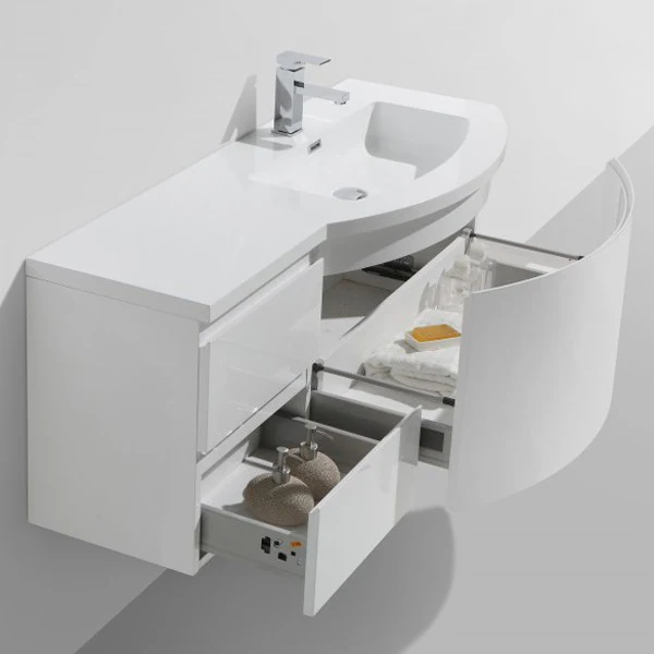Badrumsmöbelset LAURANCE 1200 - Image 2