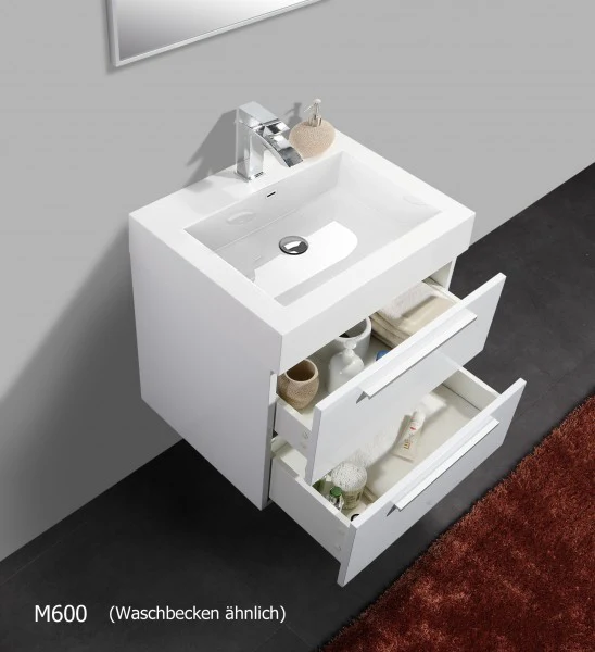 Badrumsmöbler M600 - Image 2