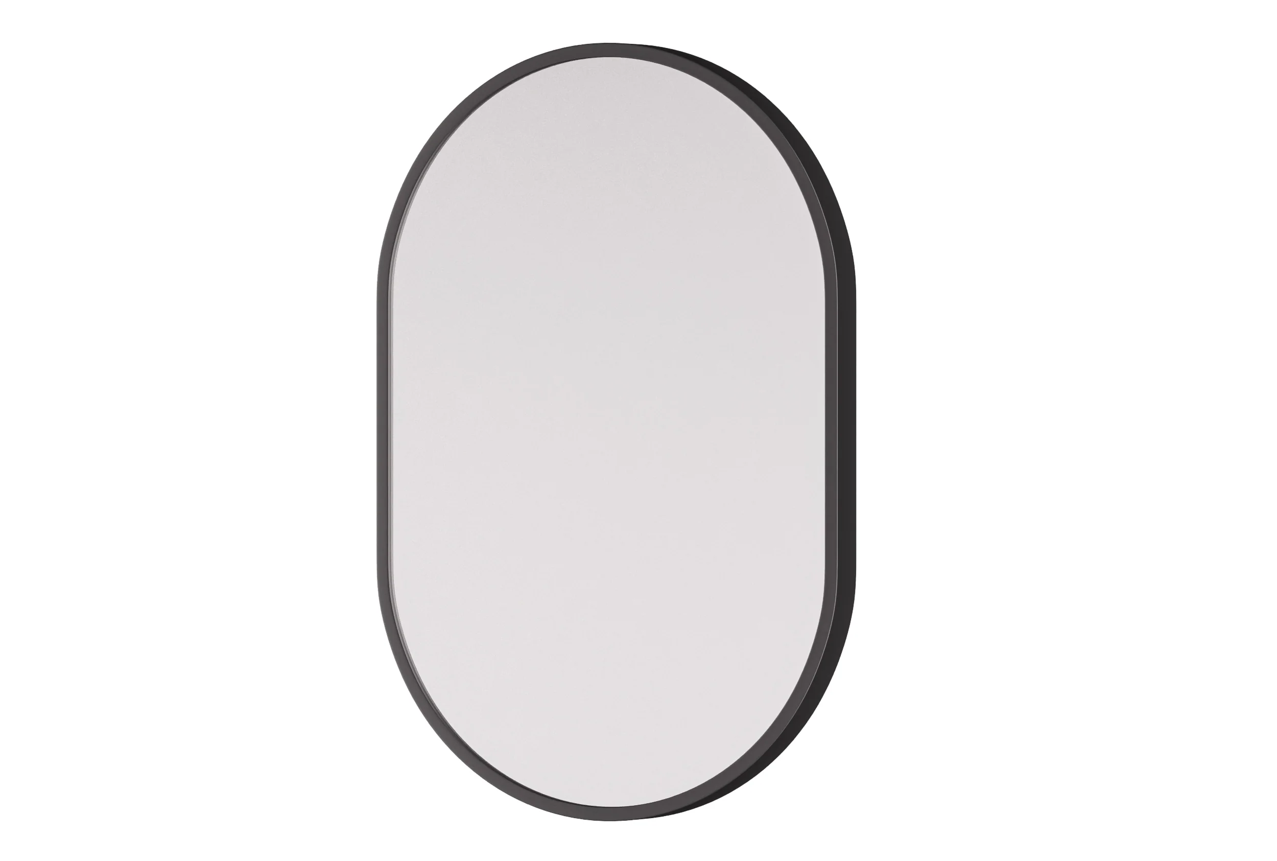Badrumsspegel 8144B oval - Image 3
