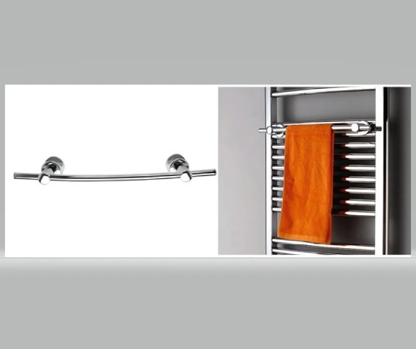 BERNSTEIN badrumsradiator handduksvärmare R20C - Image 14