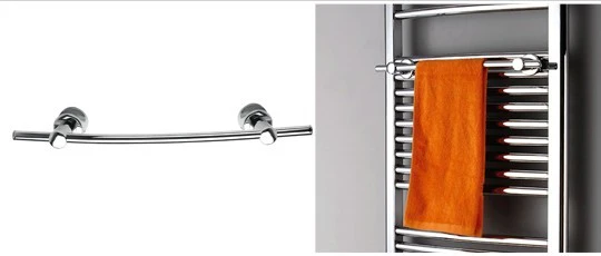 BERNSTEIN badrumsradiator handduksvärmare R20C - Image 9