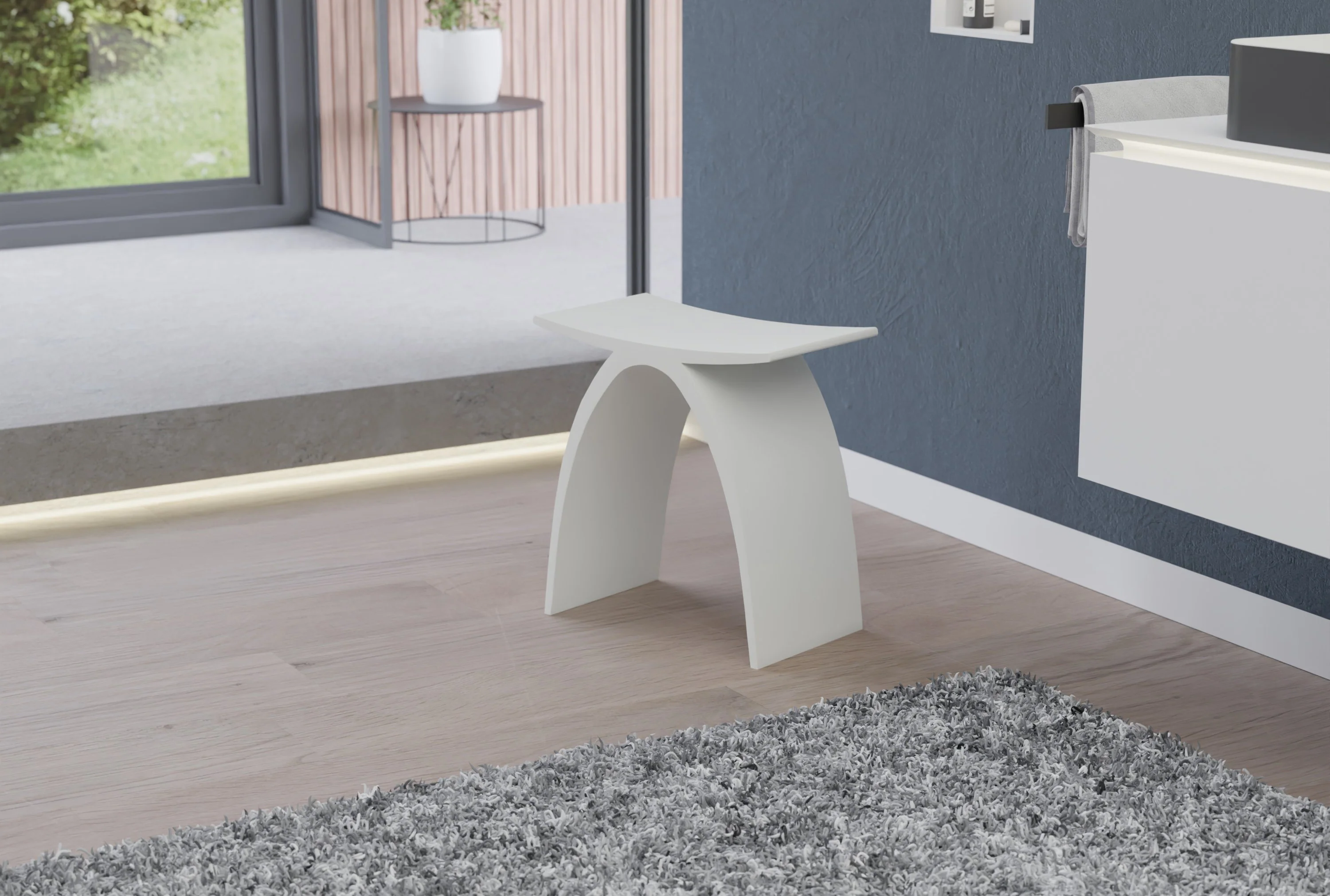 Lyx-badpall PB4001 - Image 3