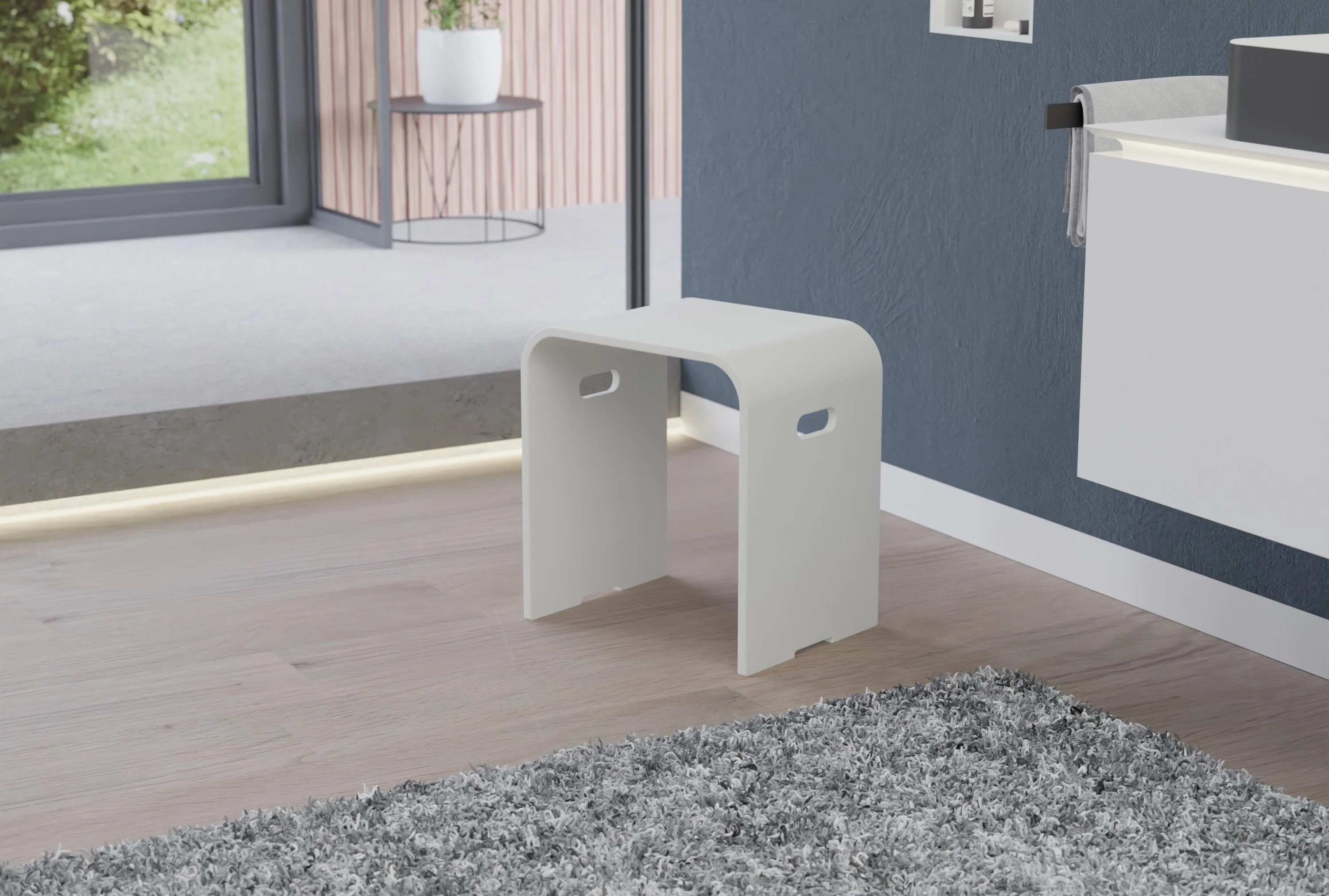 Lyx-badpall PB4002 - Image 3