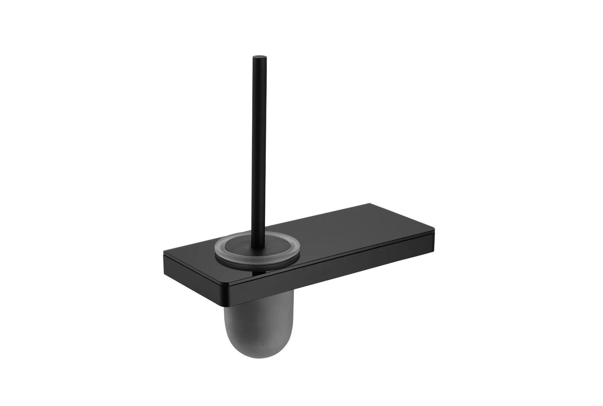 Bernstein toalettborsthållare G505 - Image 2