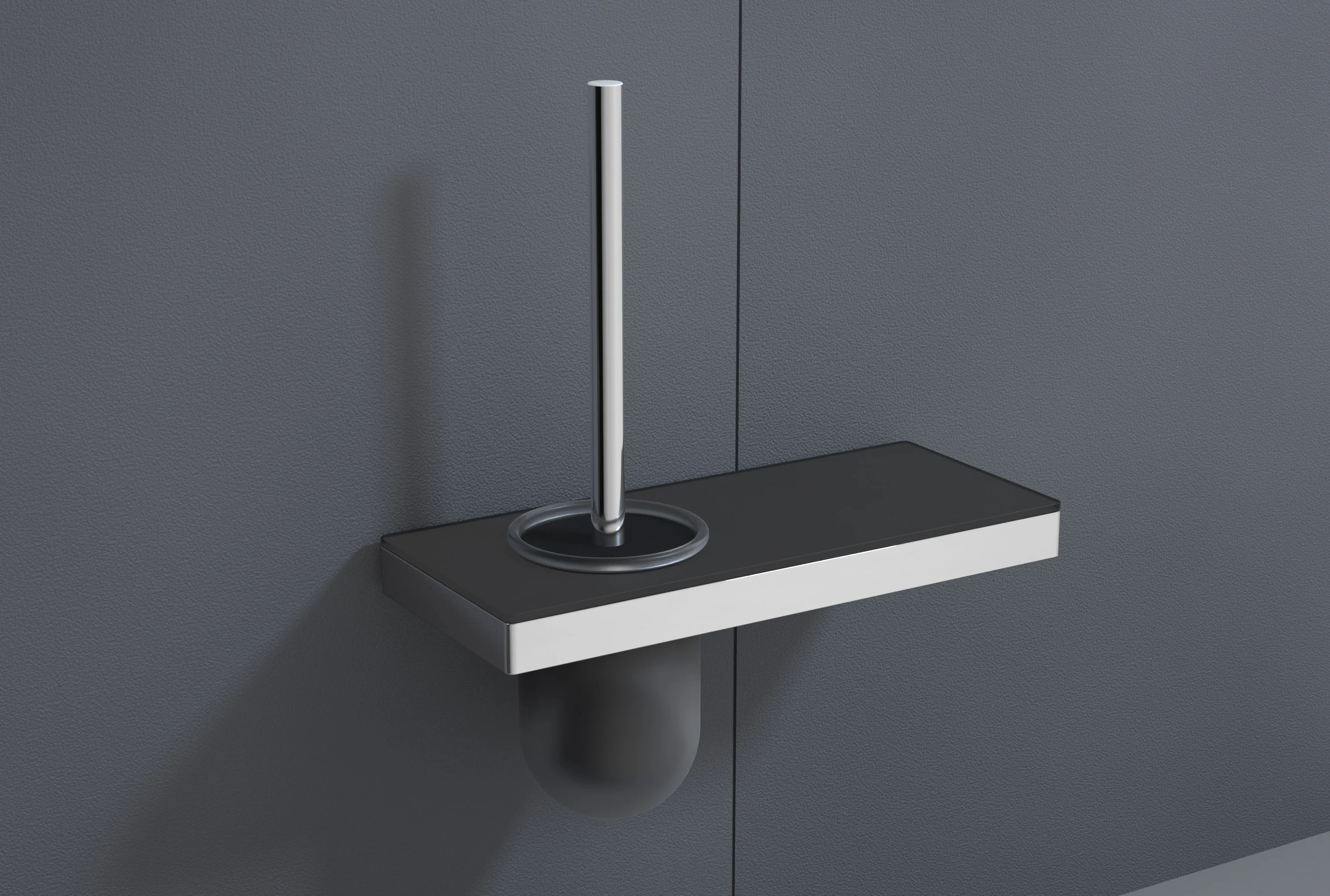 Bernstein toalettborsthållare G505 - Image 3
