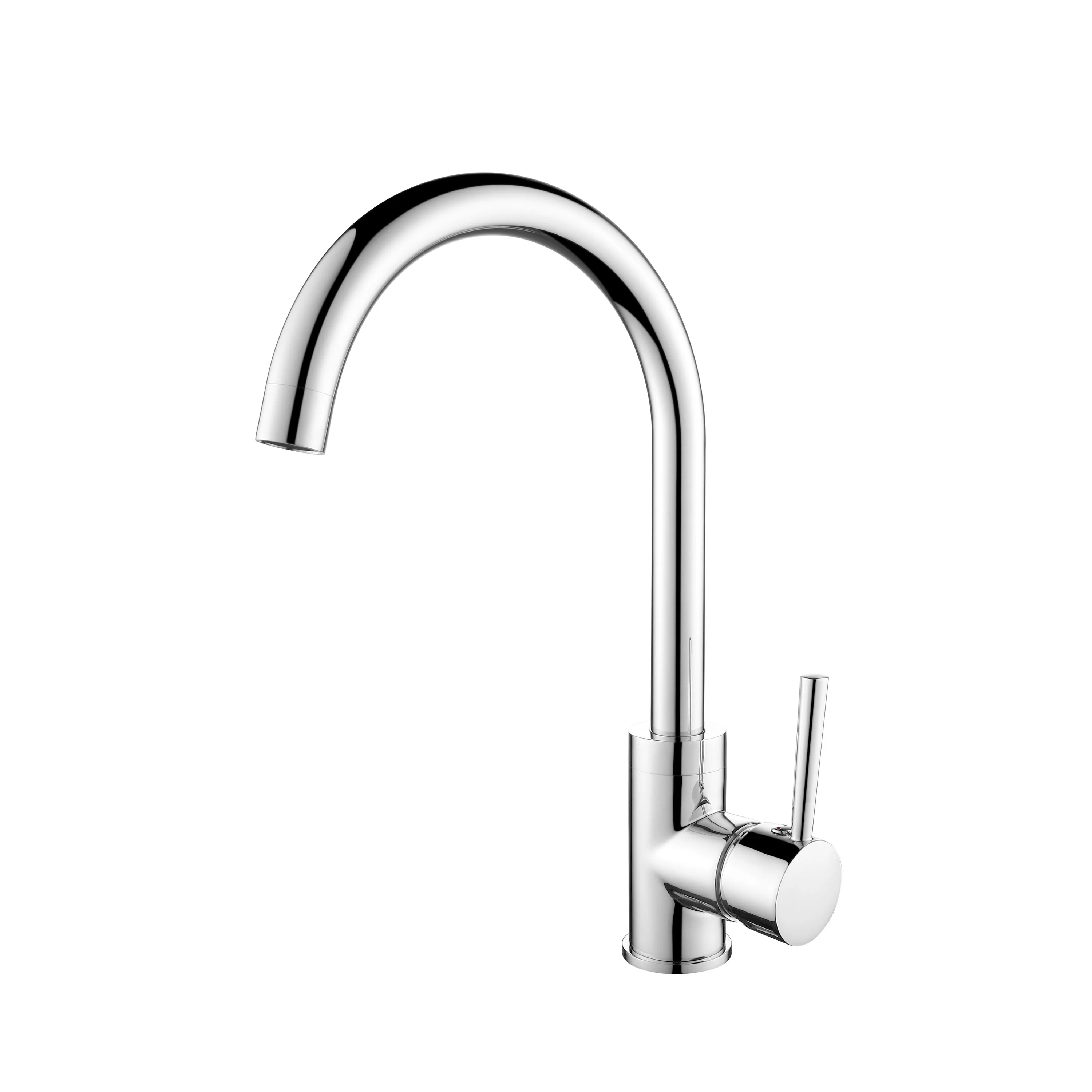 Högkvalitativ tvättställsblandare 1434C-33 - Image 2