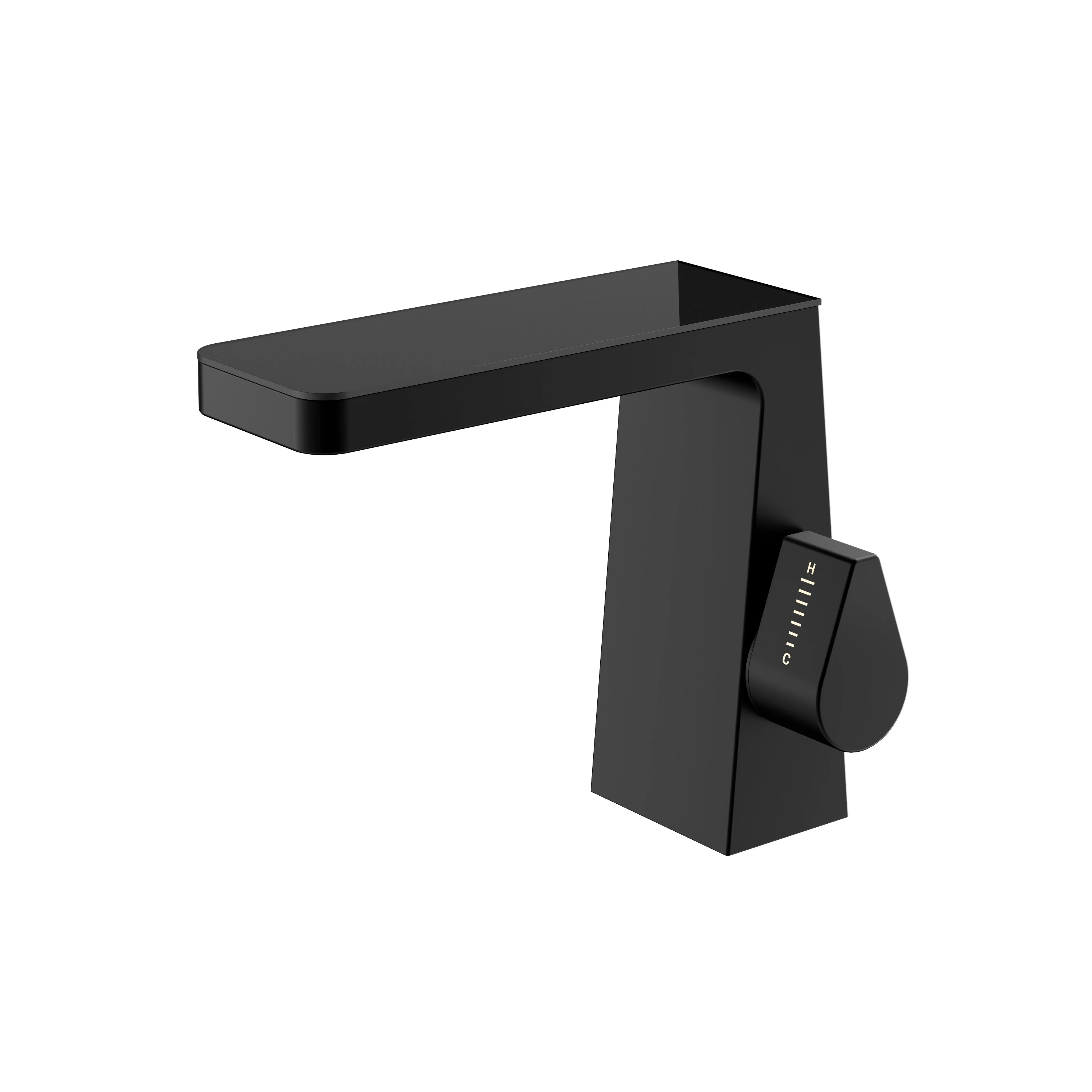 Design tvättställsblandare NT7320 - Image 3