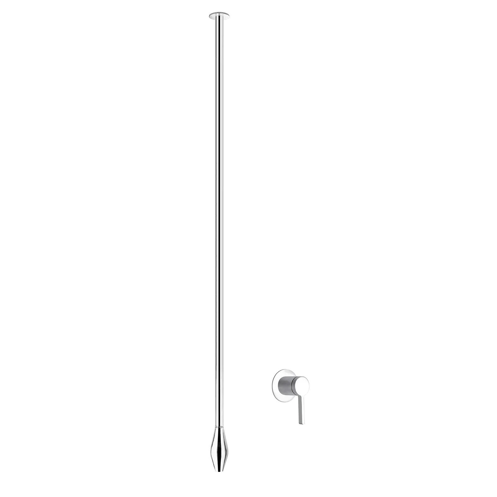 Tvättställstakarmatur DROP 135 - Image 8