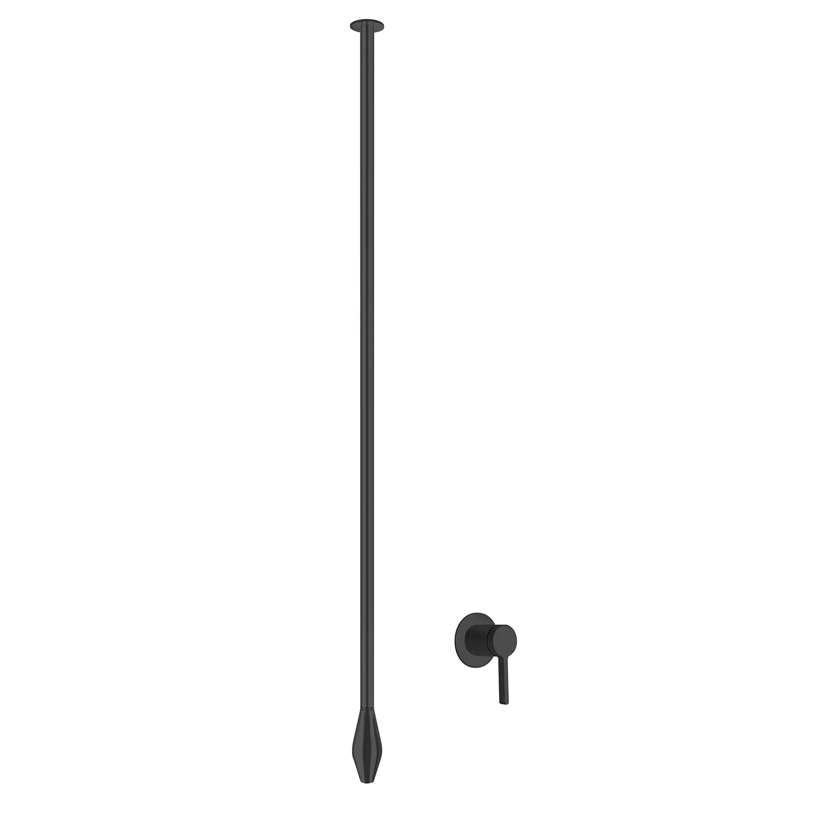 Tvättställstakarmatur DROP 135 - Image 9
