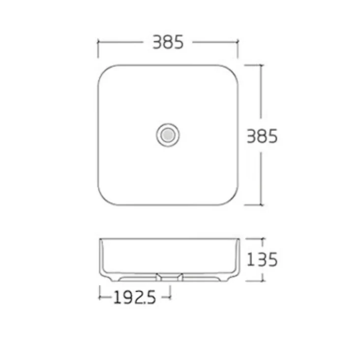 Uppsatsbassäng KW6134 - Image 13