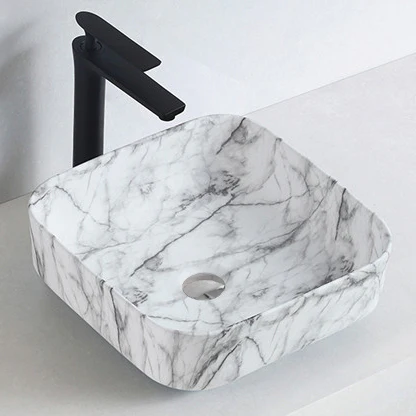Uppsatsbassäng KW6134 - Image 2