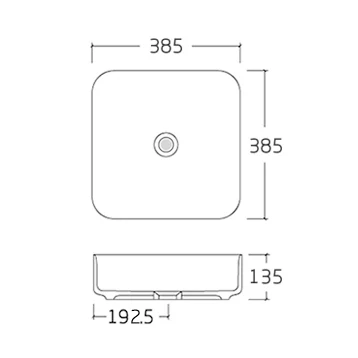 Uppsatsbassäng KW6134 - Image 6