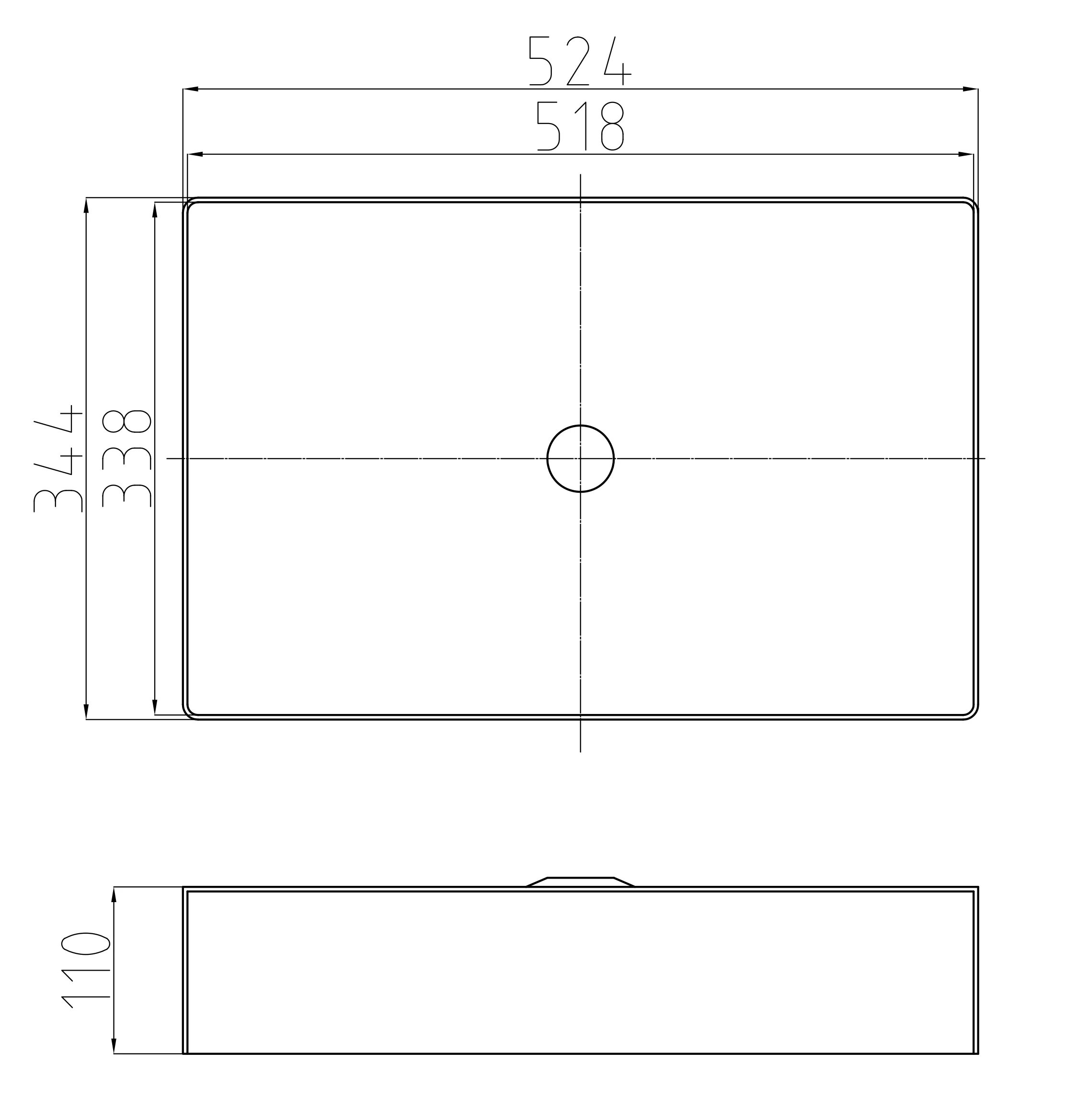 Tvättställ NT12 - Image 7