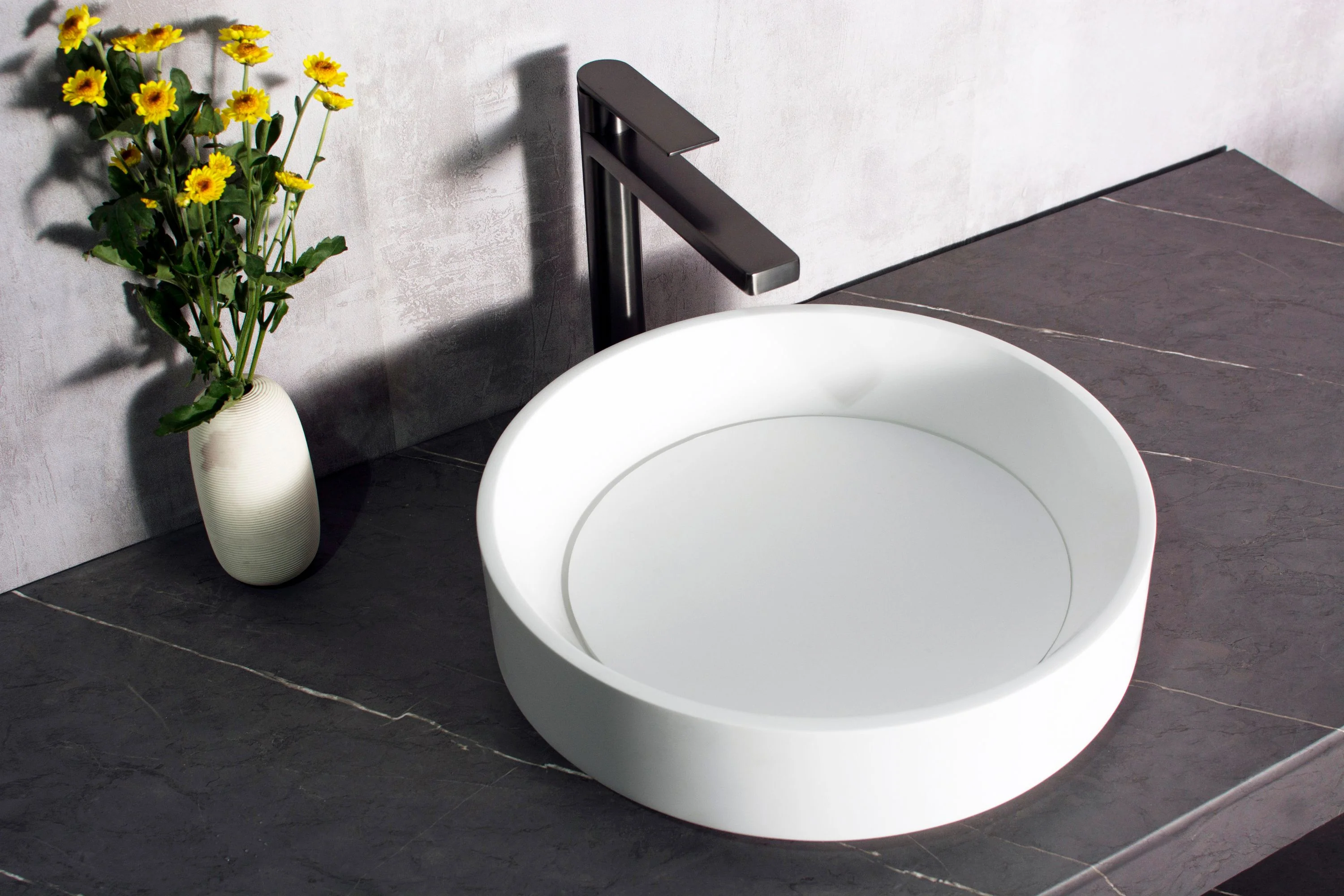 Bänkskiva tvättställ NT2430 - Image 2