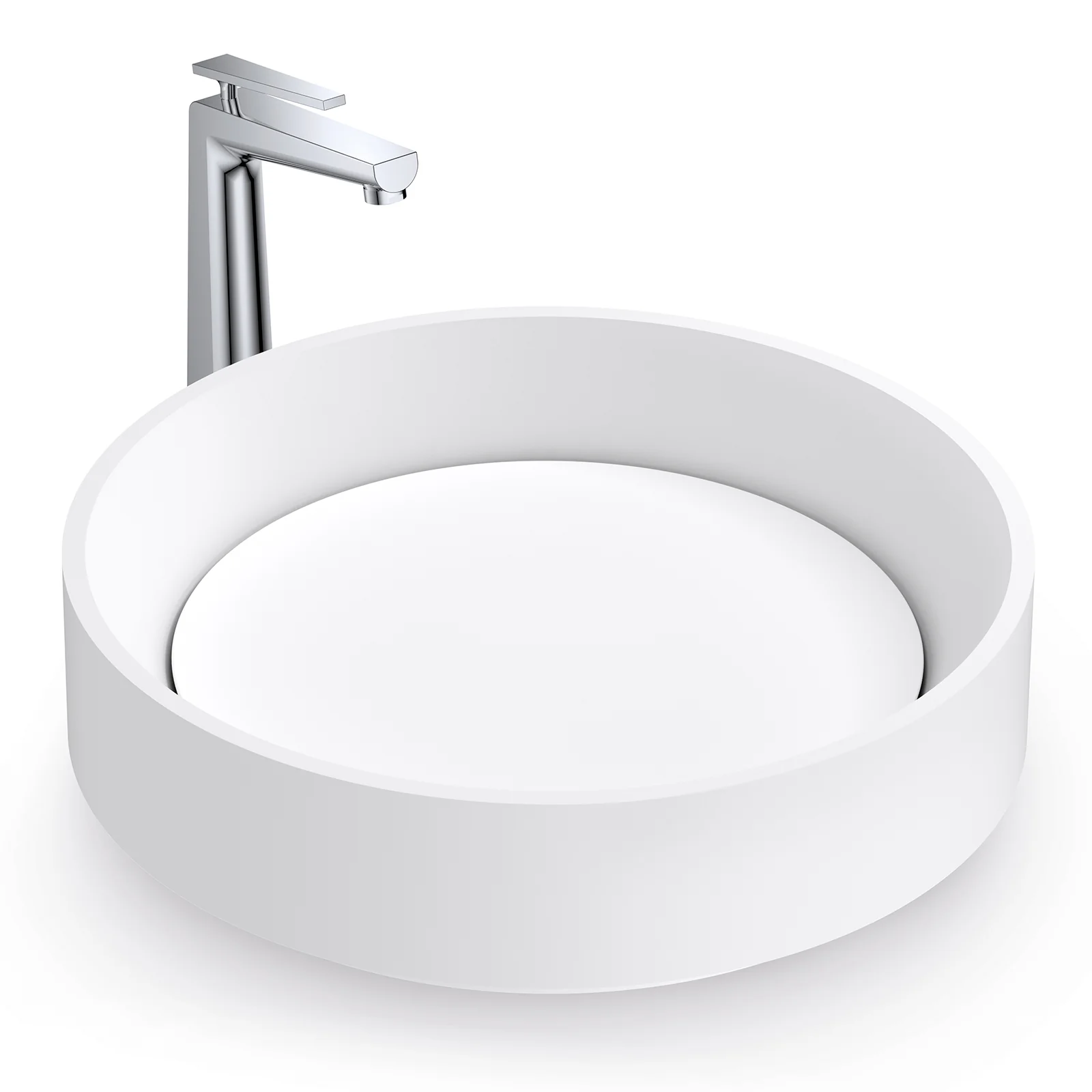 Bänkskiva tvättställ NT2430 - Image 4