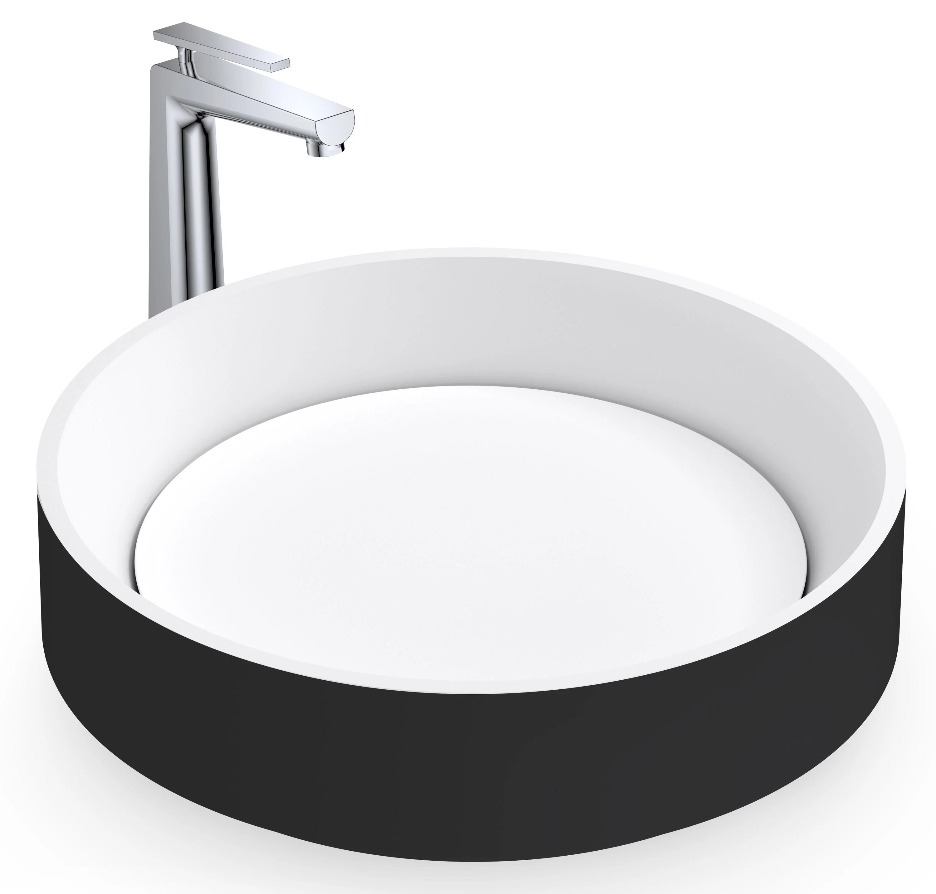 Bänkskiva tvättställ NT2430 - Image 5
