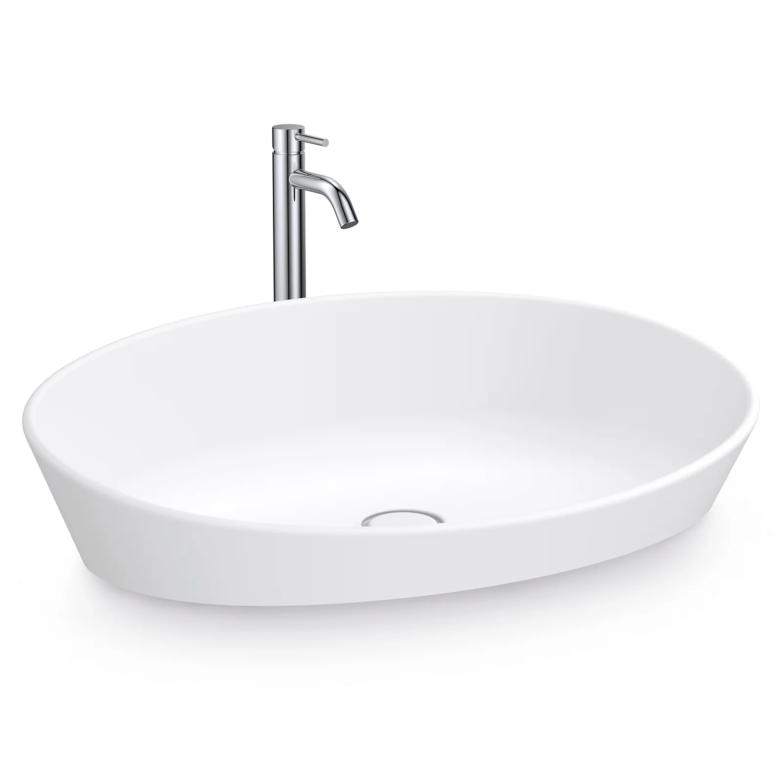 Bänkskiva tvättställ NT2660 - Image 5