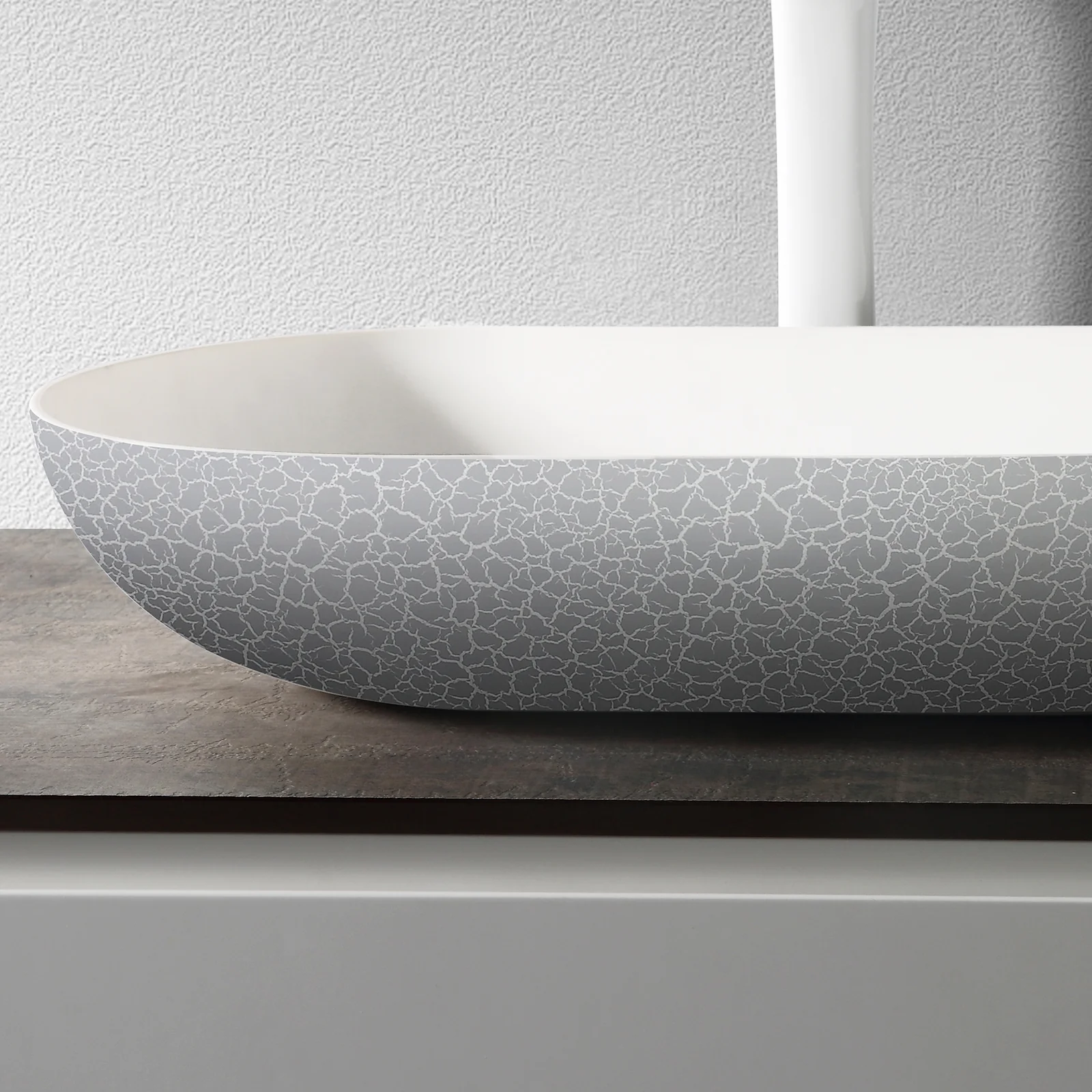 Bänktvättställ O-540 OCEAN - Image 7
