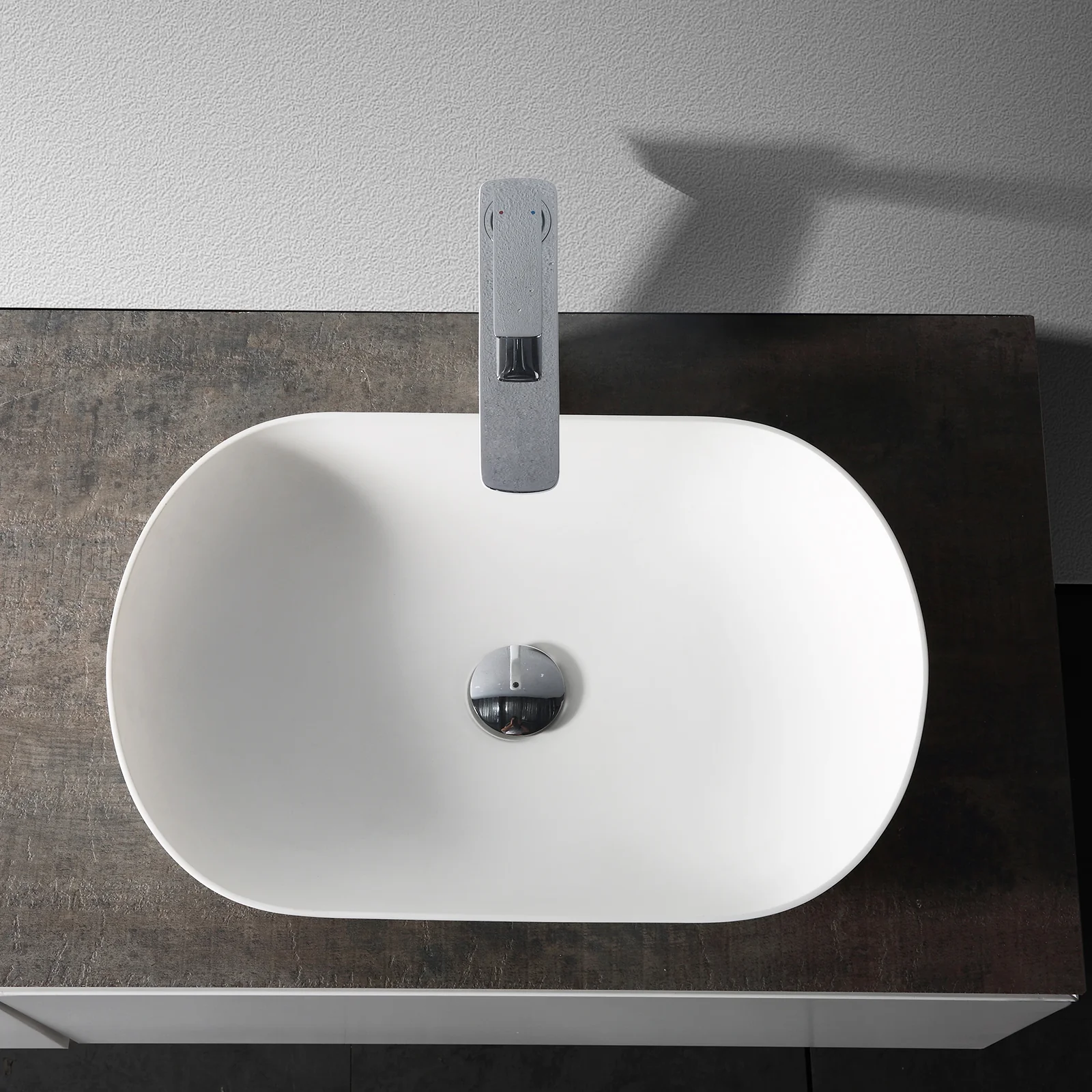 Bänktvättställ O-540 OCEAN - Image 8