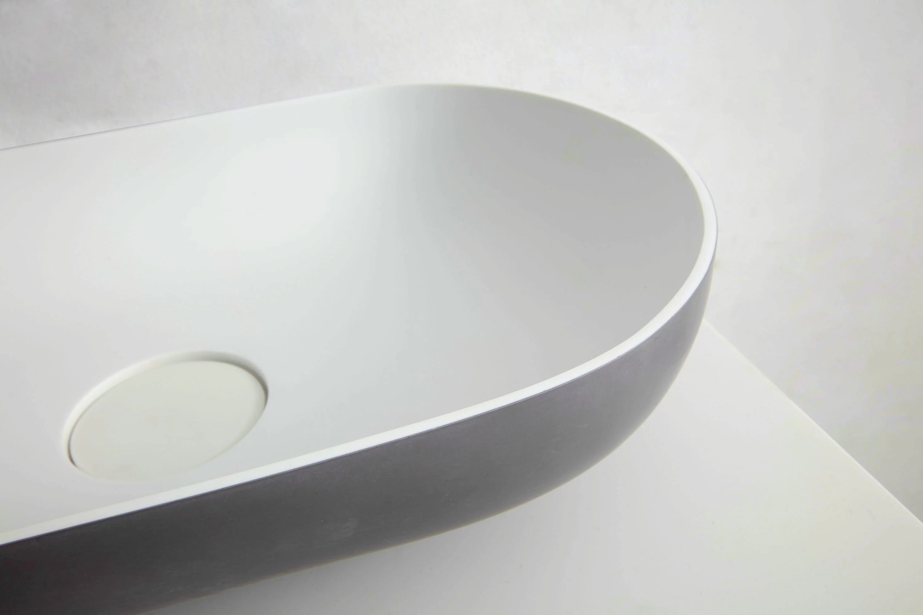 Bänktvättställ O-541 - Image 4