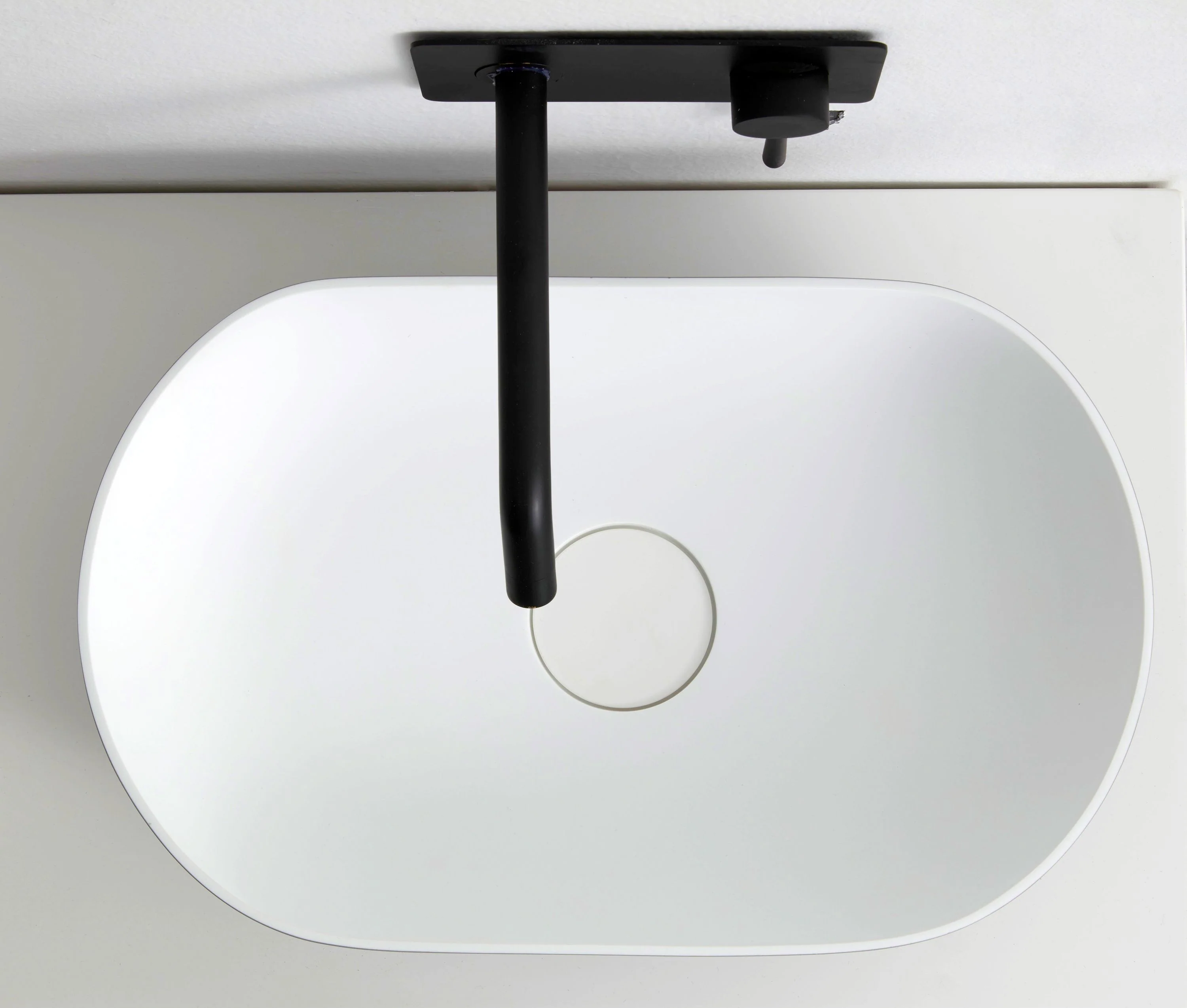 Bänktvättställ O-541 - Image 5
