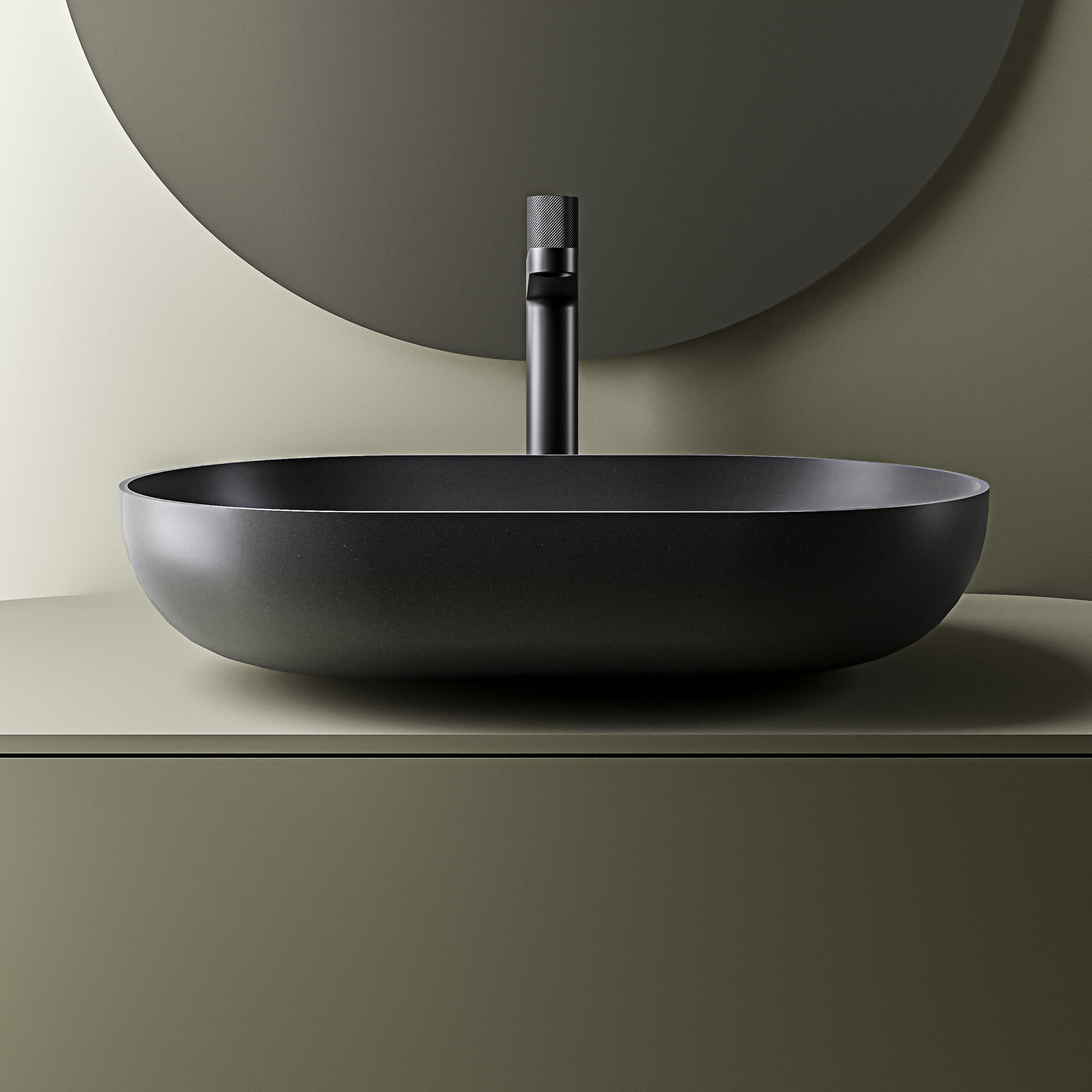 Tvättställ O-540 - Image 2