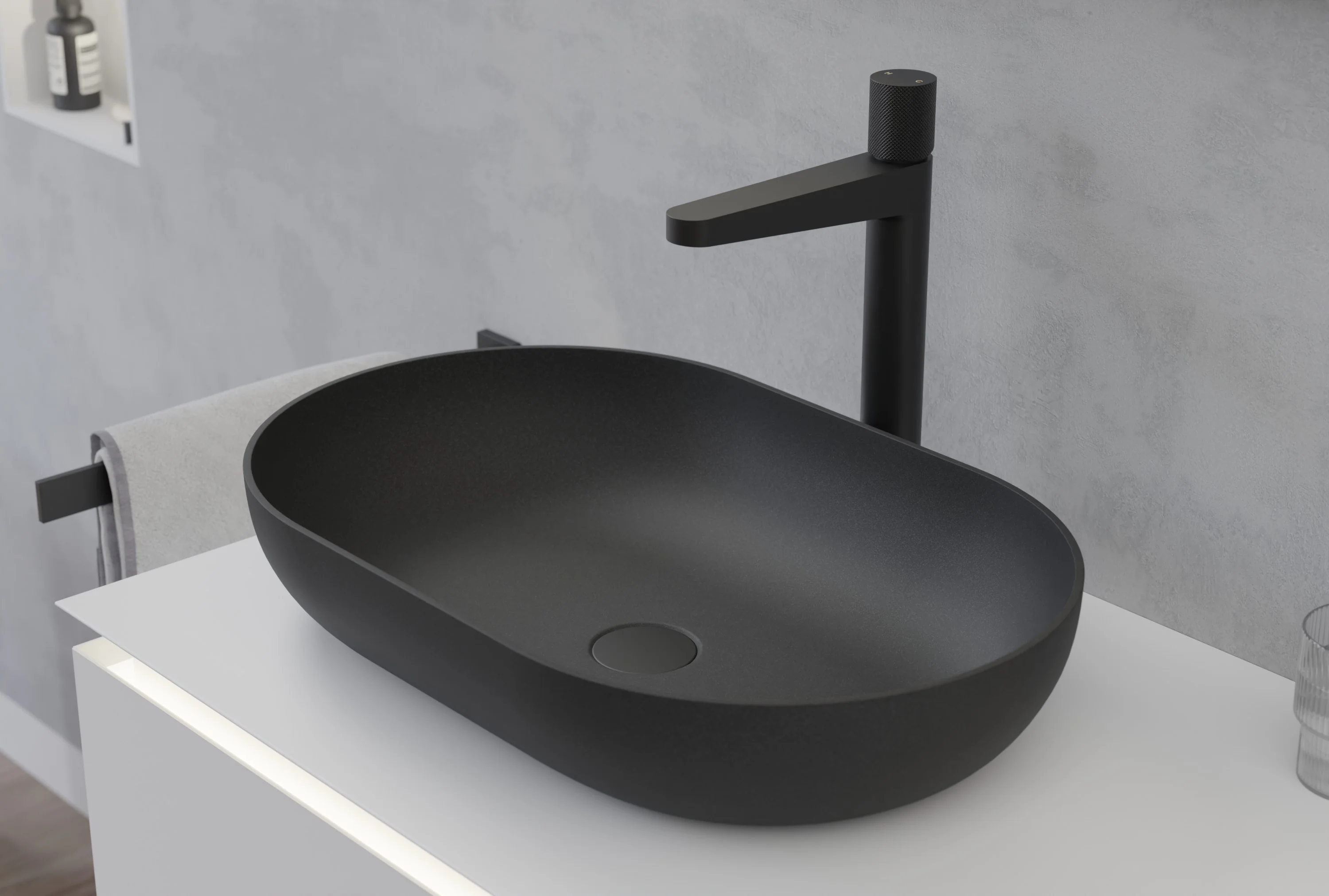 Tvättställ O-540 - Image 4