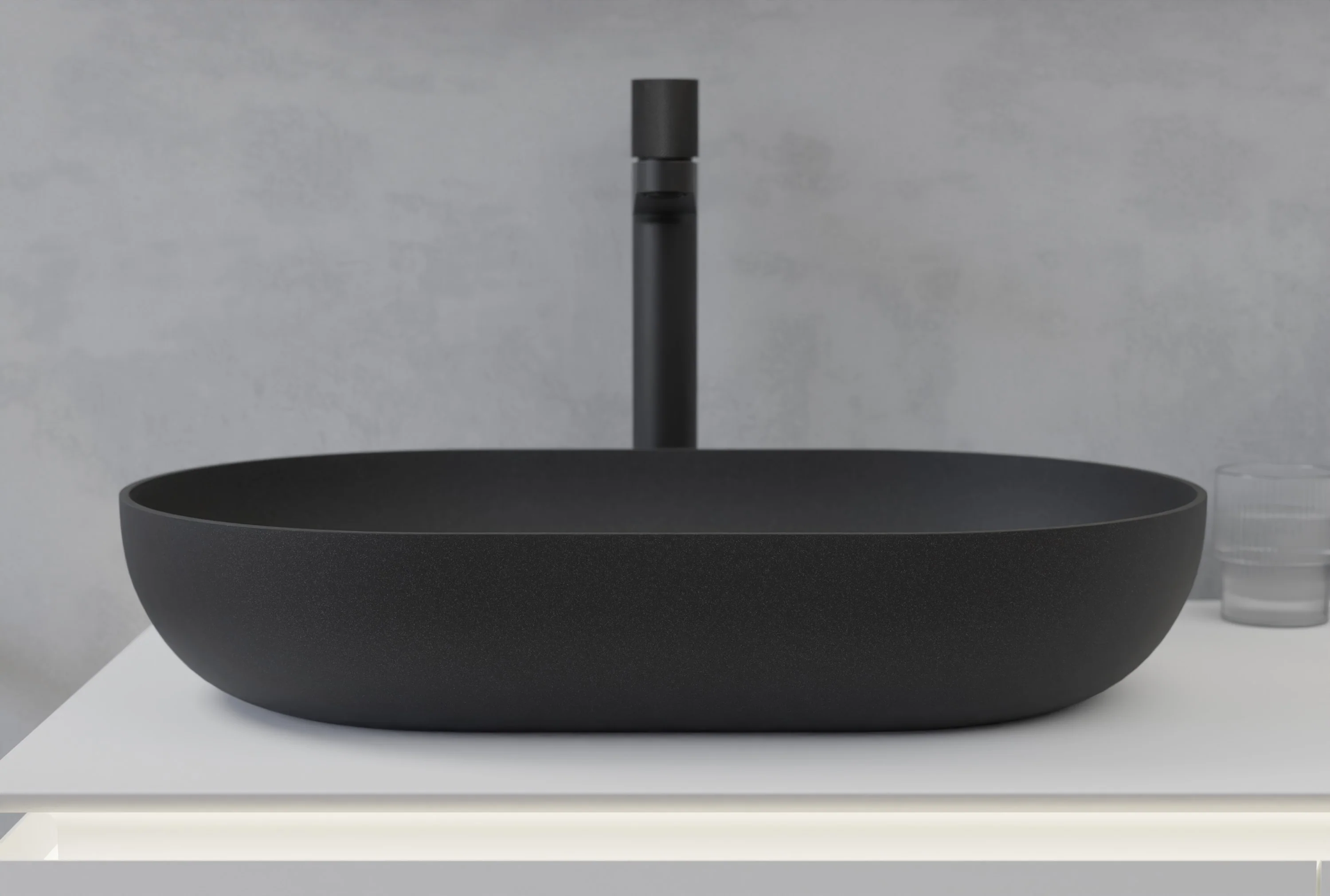 Tvättställ O-540 - Image 5