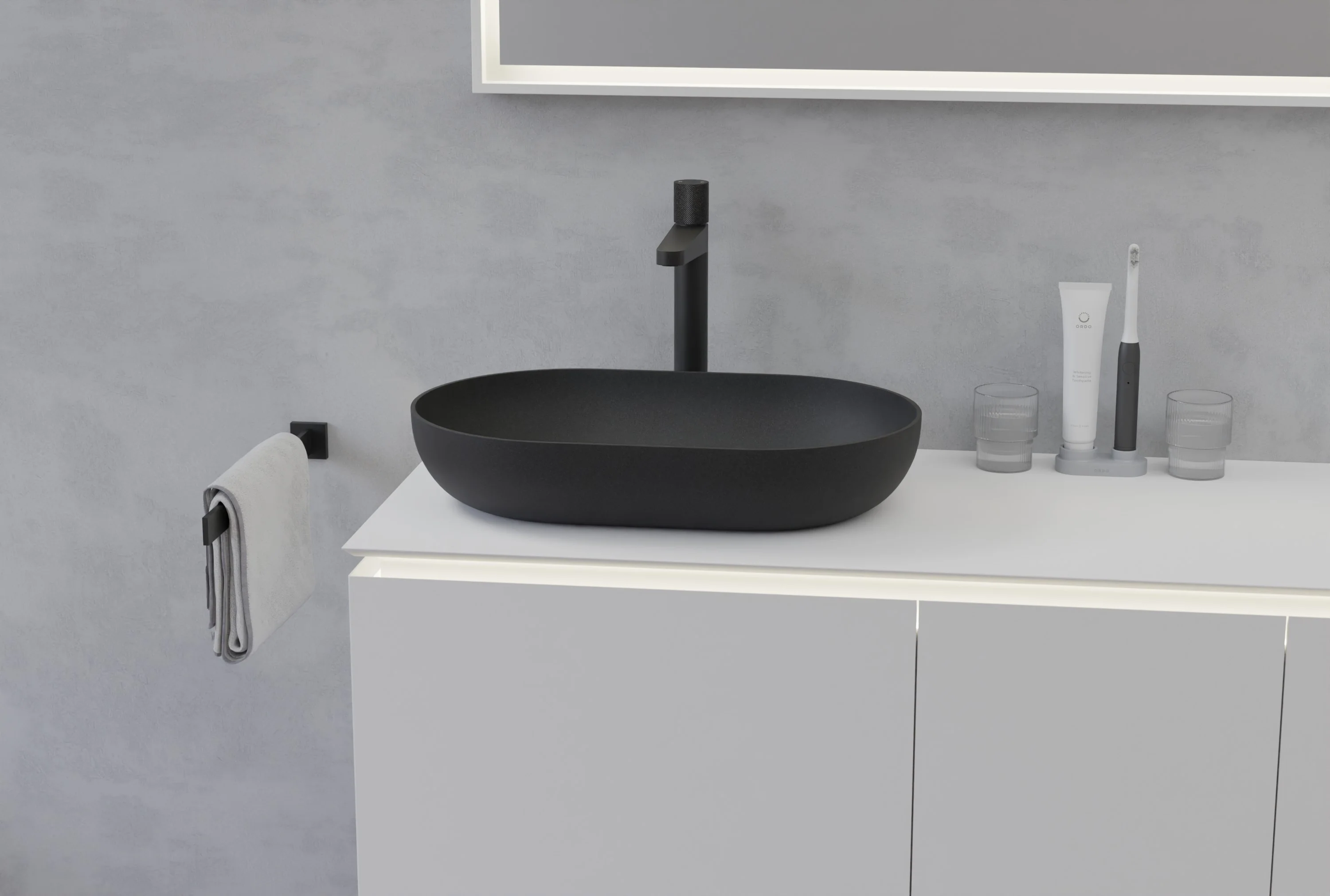 Tvättställ O-540 - Image 6
