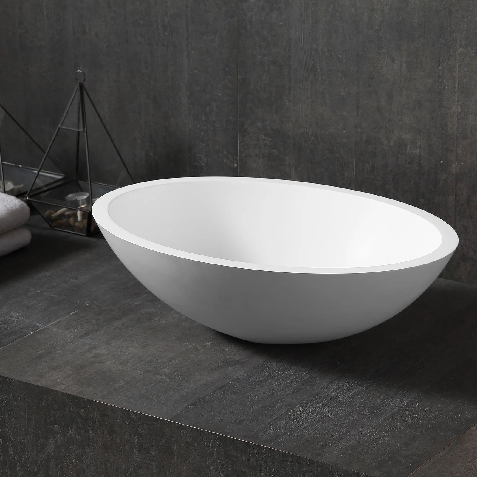 Bänkskiva tvättställ TW2106 - Image 3
