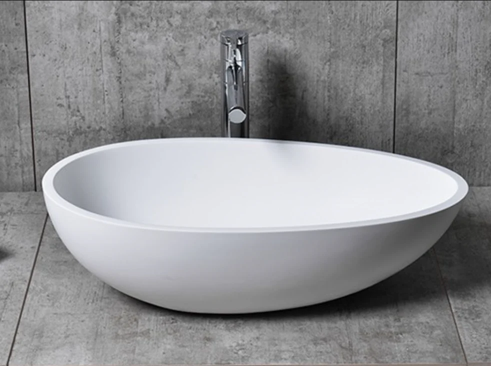 Bänkskiva tvättställ TWA65 - Image 6