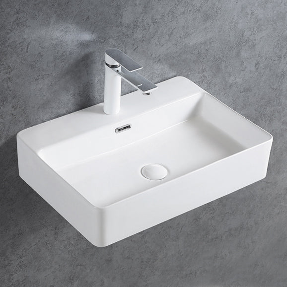 Bänkskivans tvättställ KW6146 - Image 3