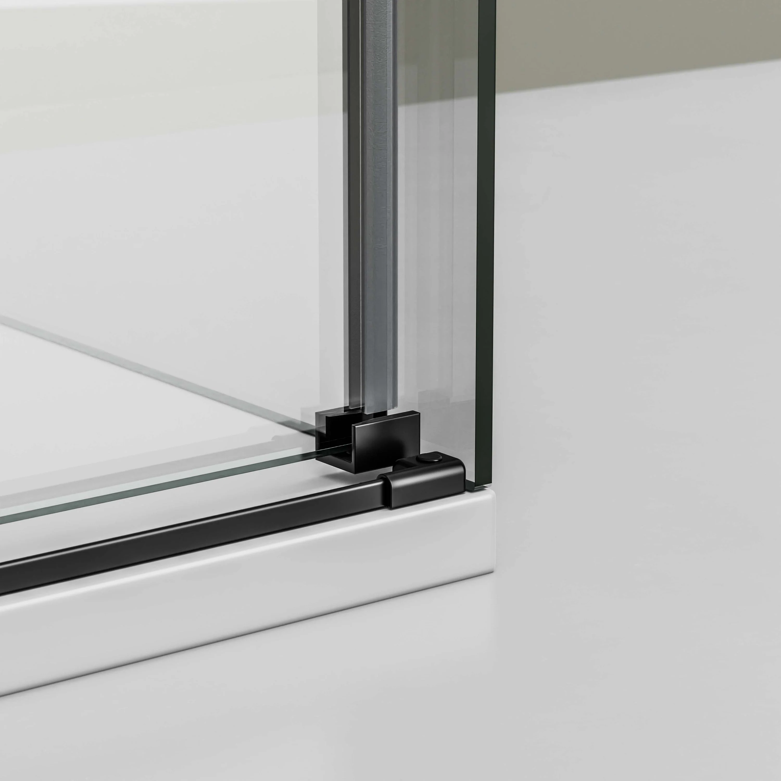 Chuveiro de canto com porta de correr Soft-Close DX906 FLEX - Image 3