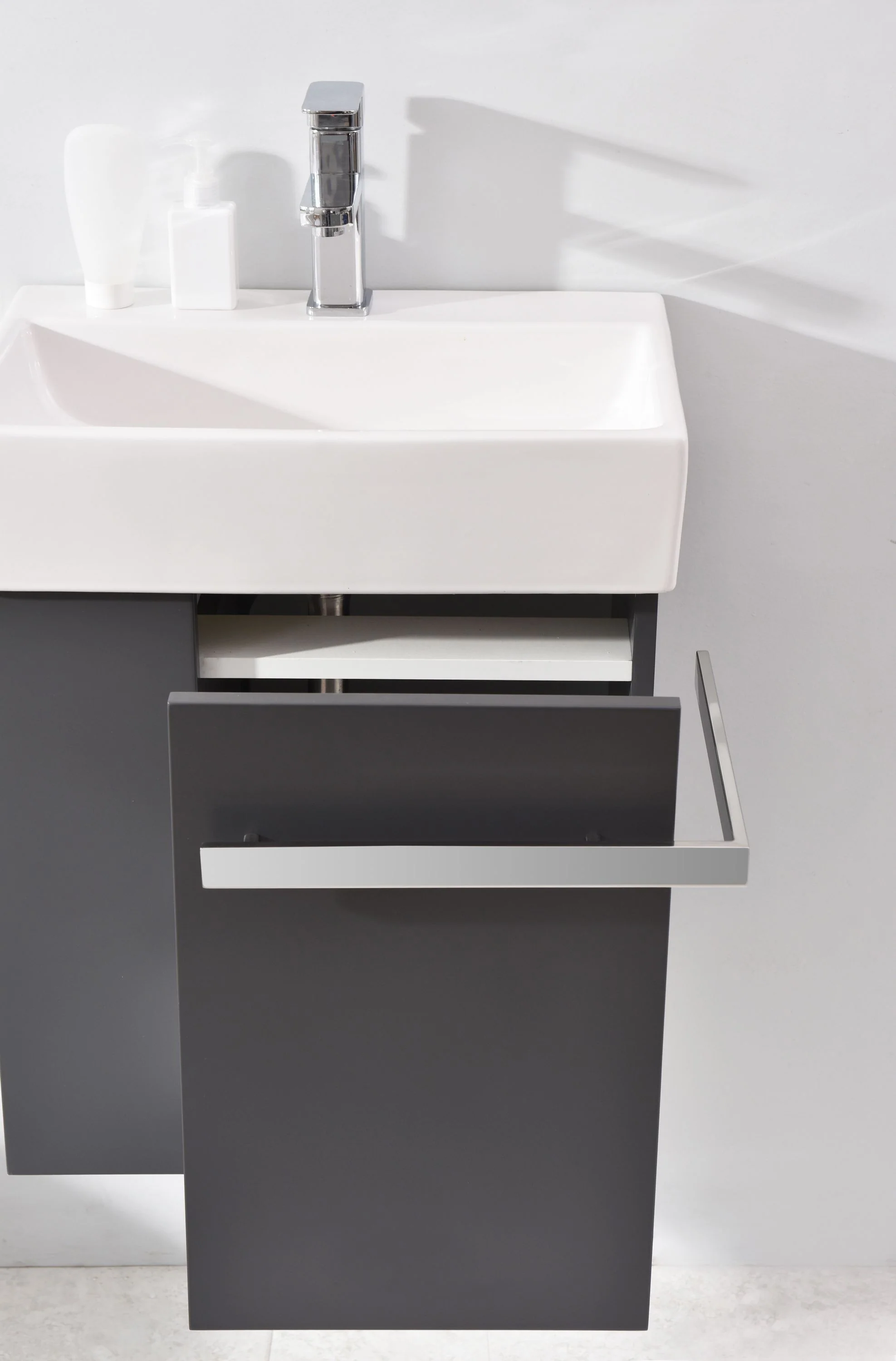 Compact 500 badrumsmöbelset - Image 12