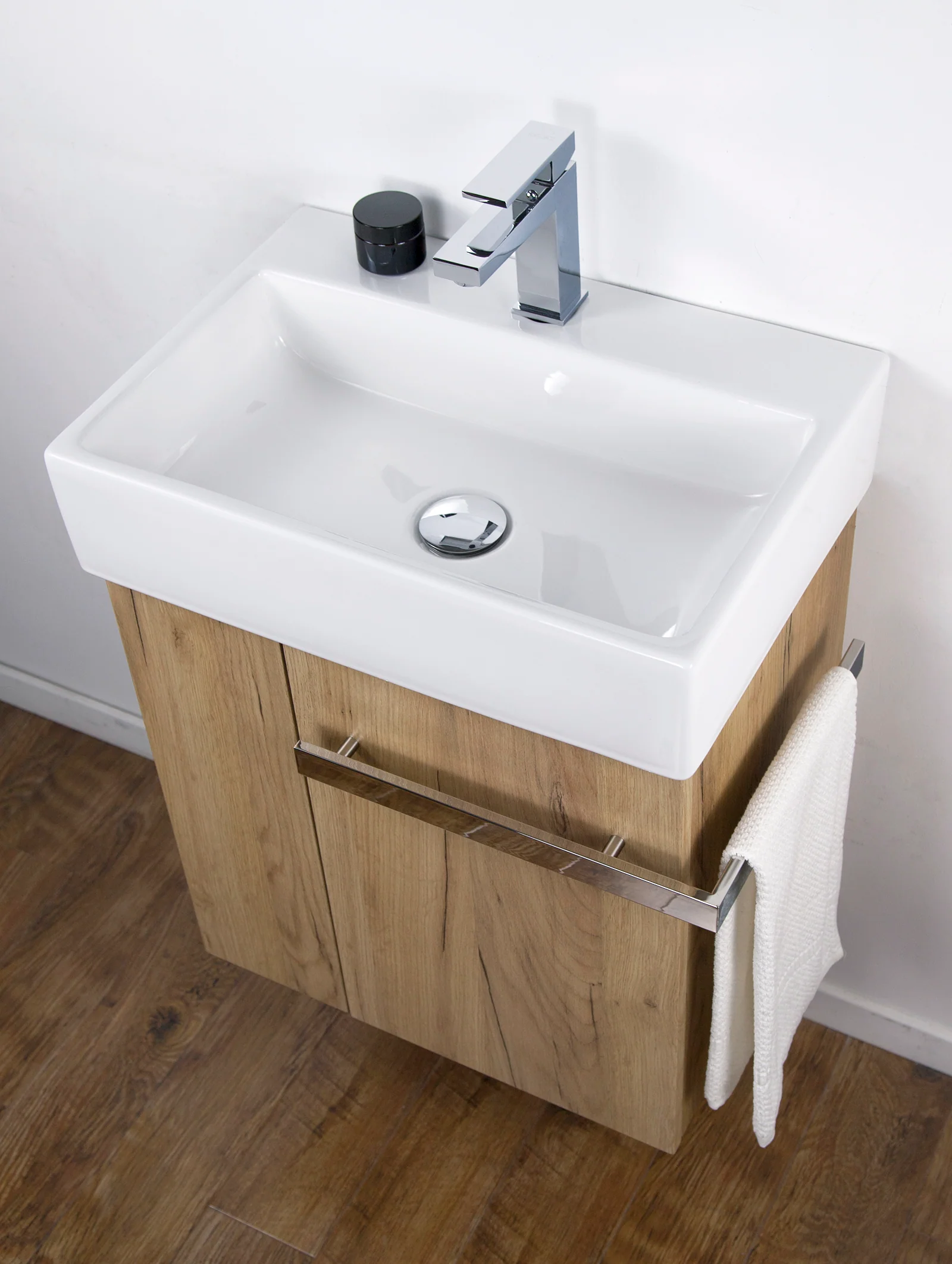 Compact 500 badrumsmöbelset - Image 17