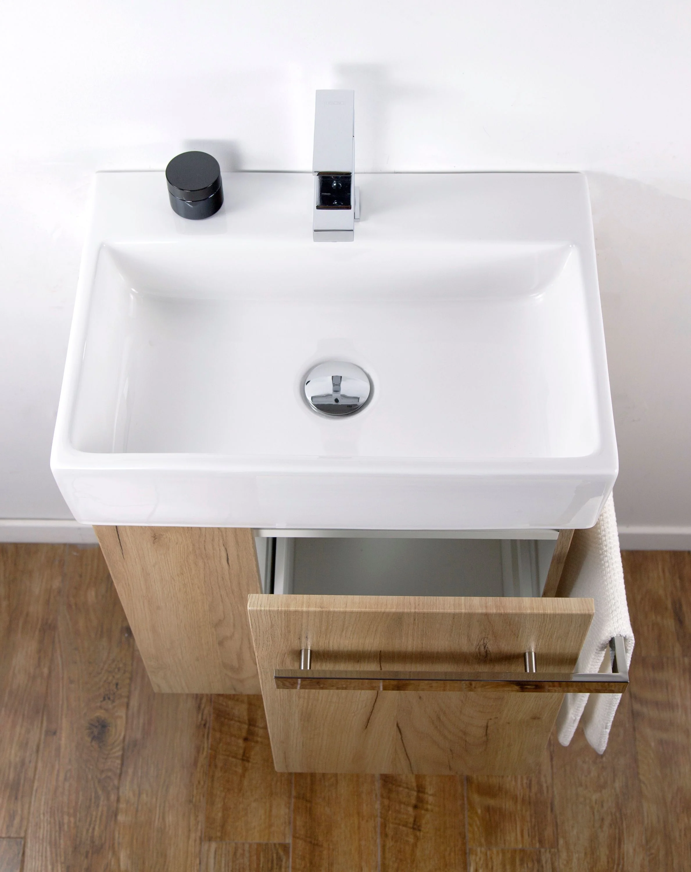 Compact 500 badrumsmöbelset - Image 18