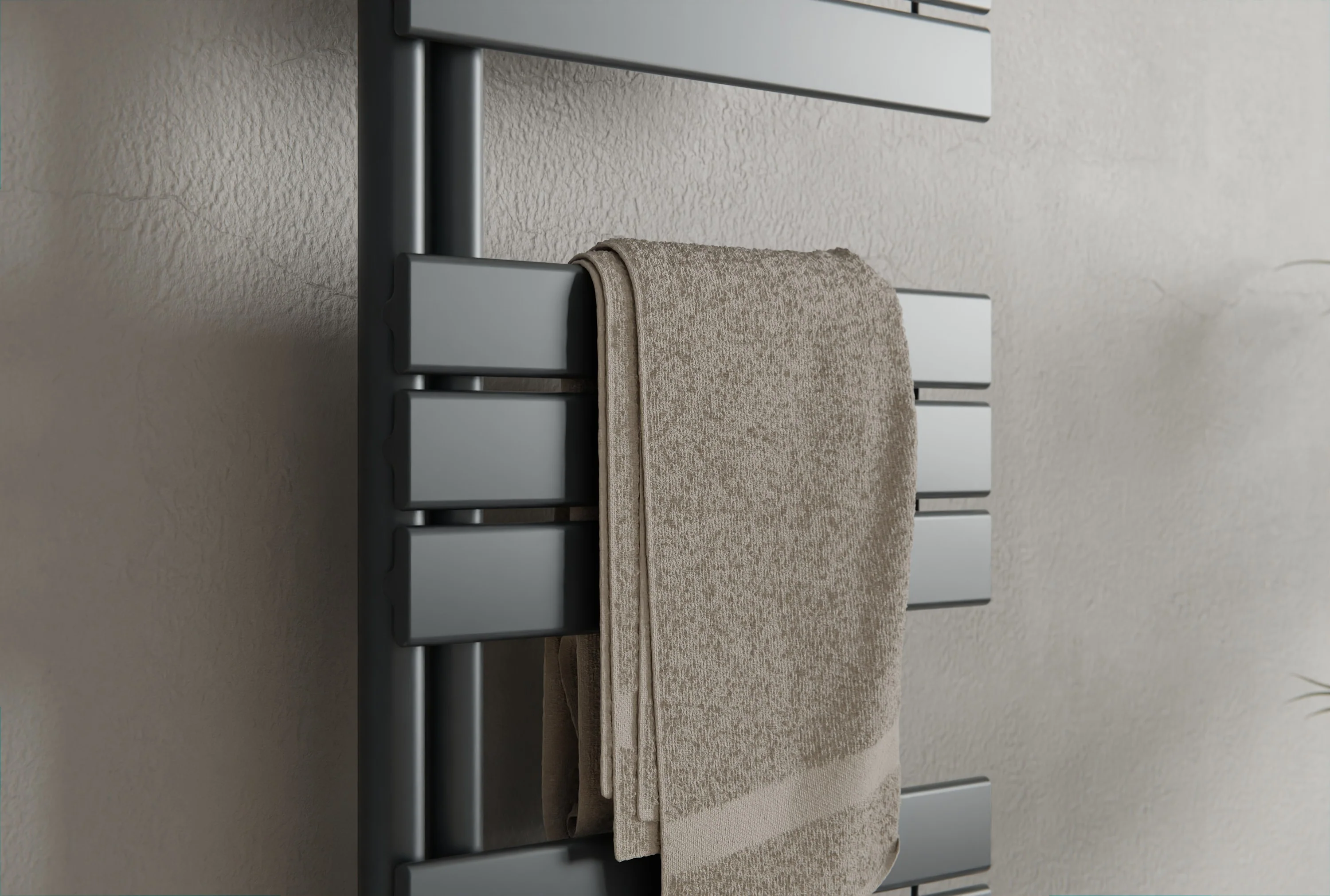 Handdukstork Badrumsradiator D16G - Image 3