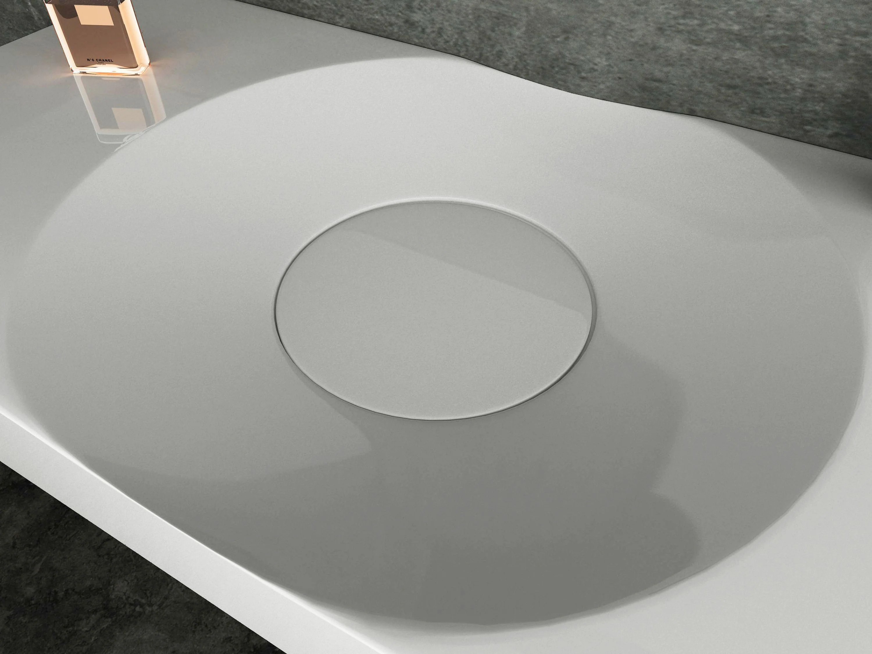 Design bänkskiva / Vägghängt handfat BS6059 - Image 5