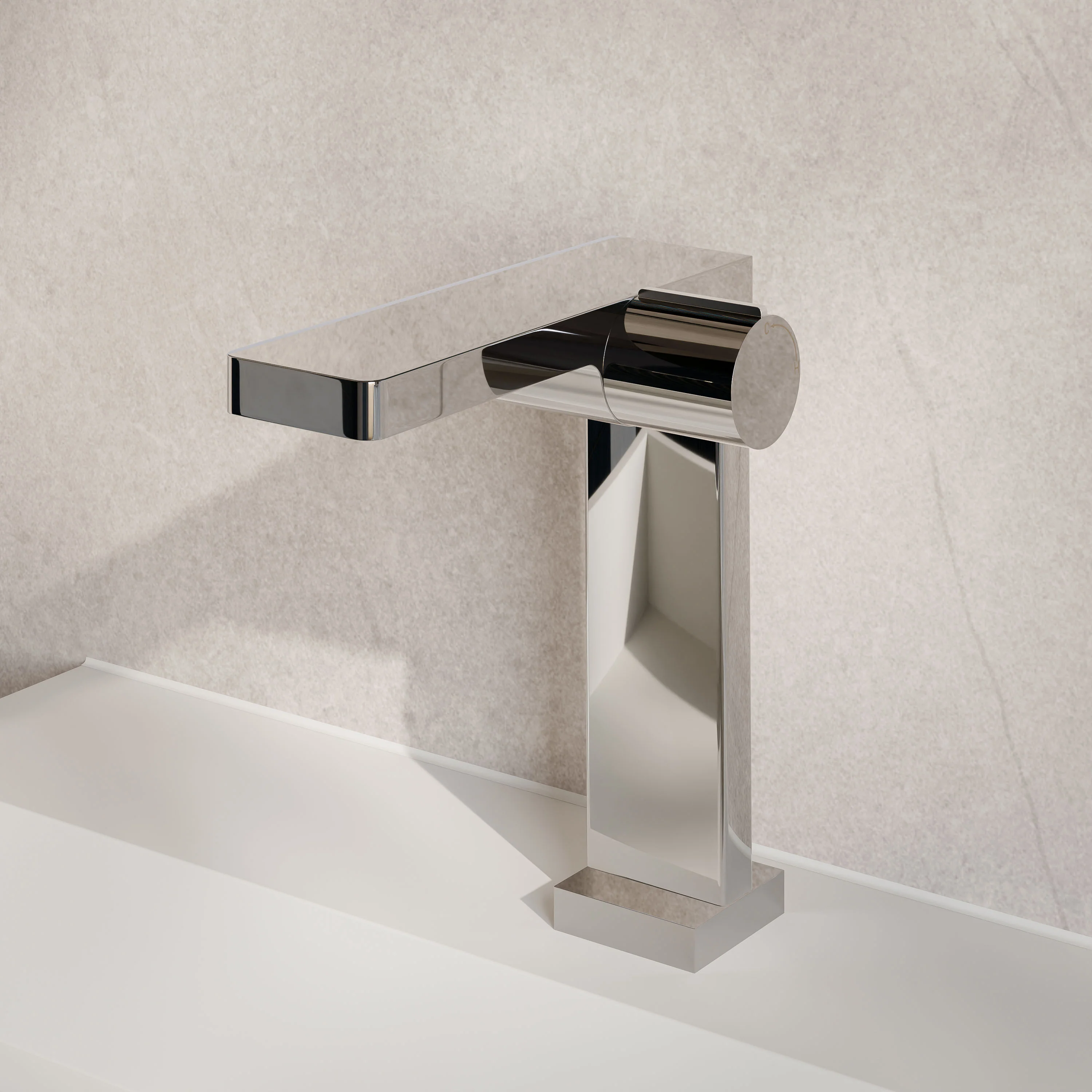 Design Tvättställsblandare - Badrumsblandare NT3220C - Image 2