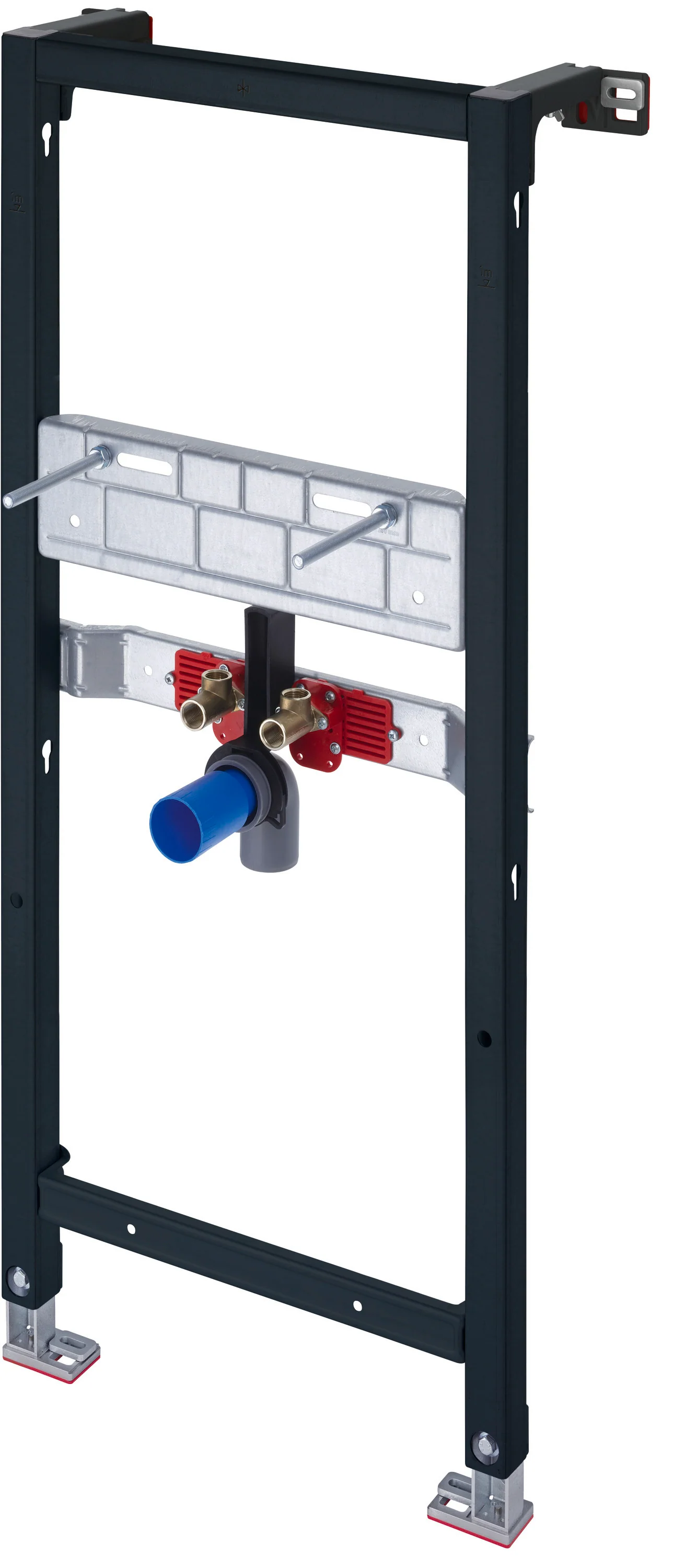 DuraSystem tvättställselement, standard - Image 2