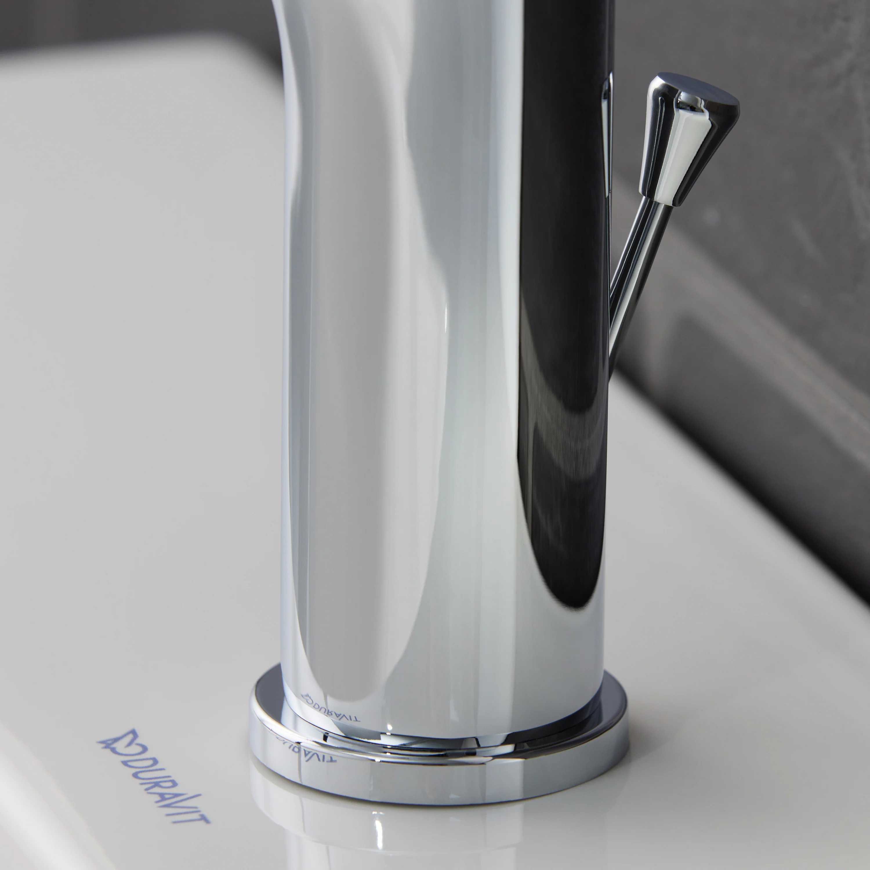 Duravit A.1 tvättställsblandare - Image 4