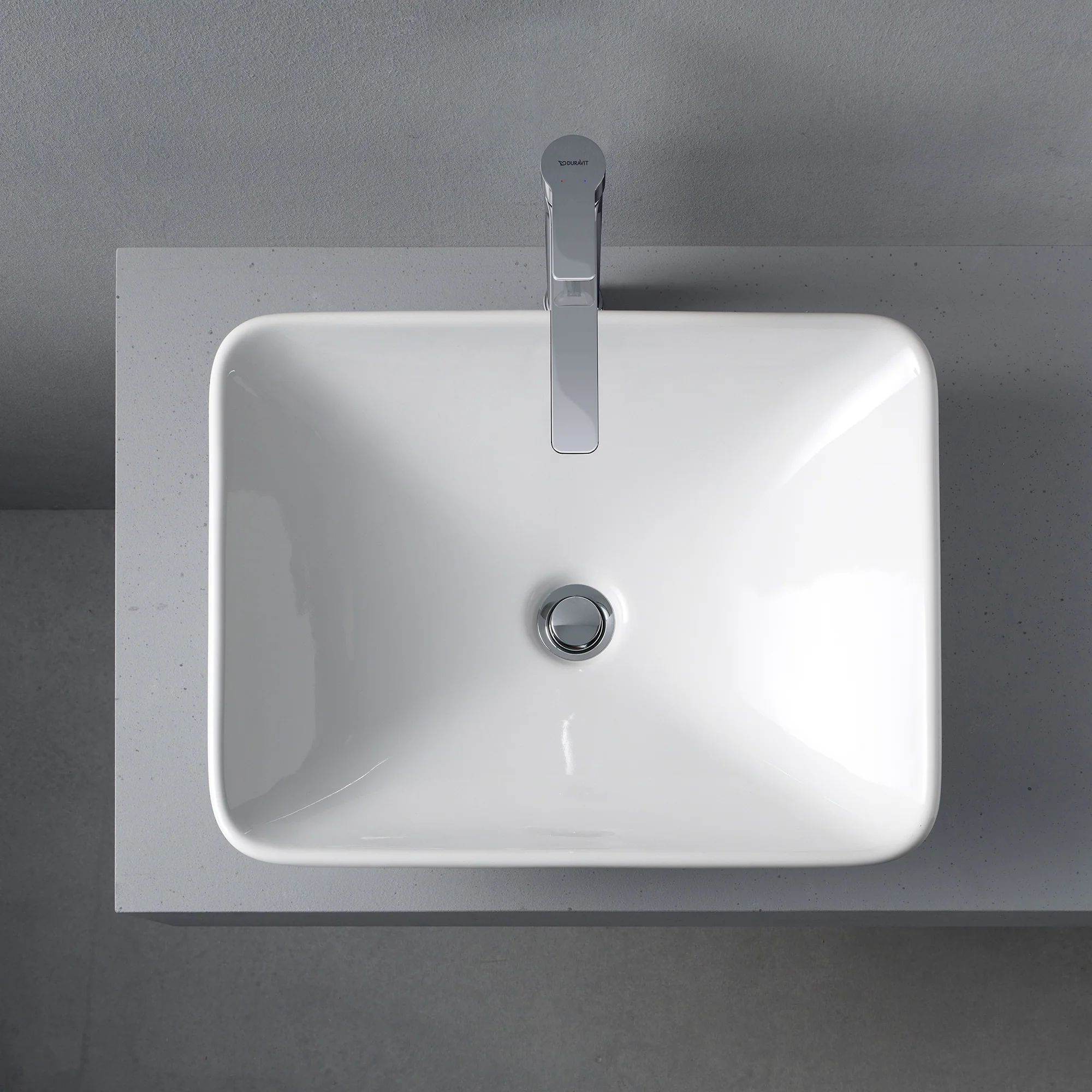 Duravit A.1 tvättställsblandare - Image 9