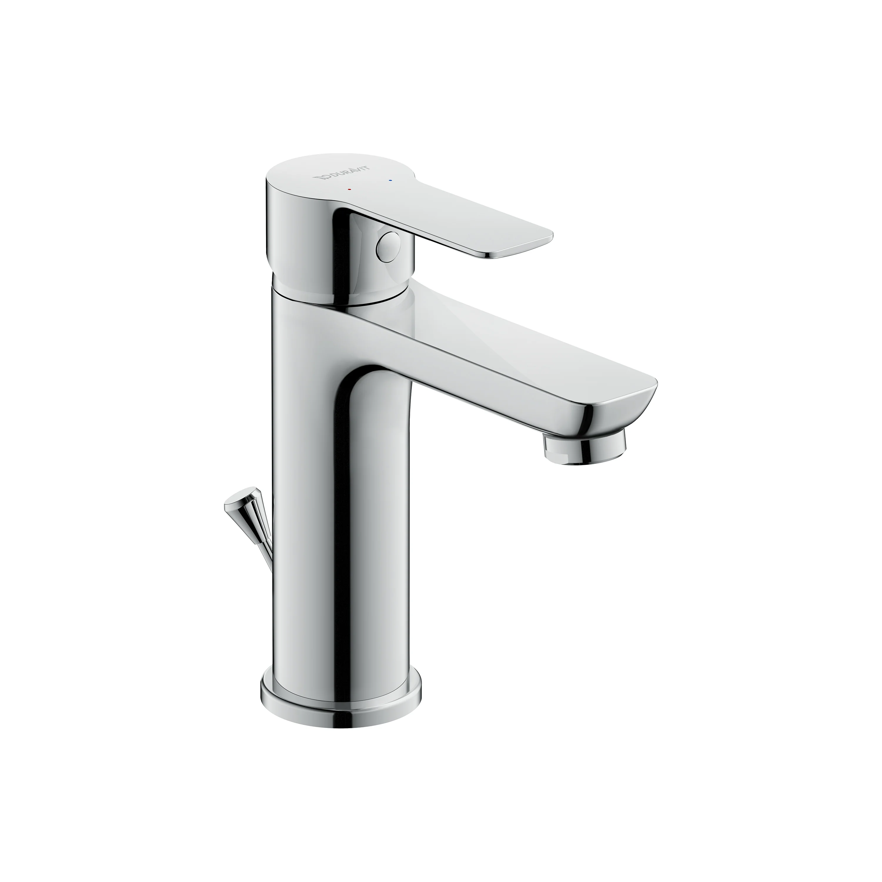 Duravit A.1 tvättställsblandare - Image 5