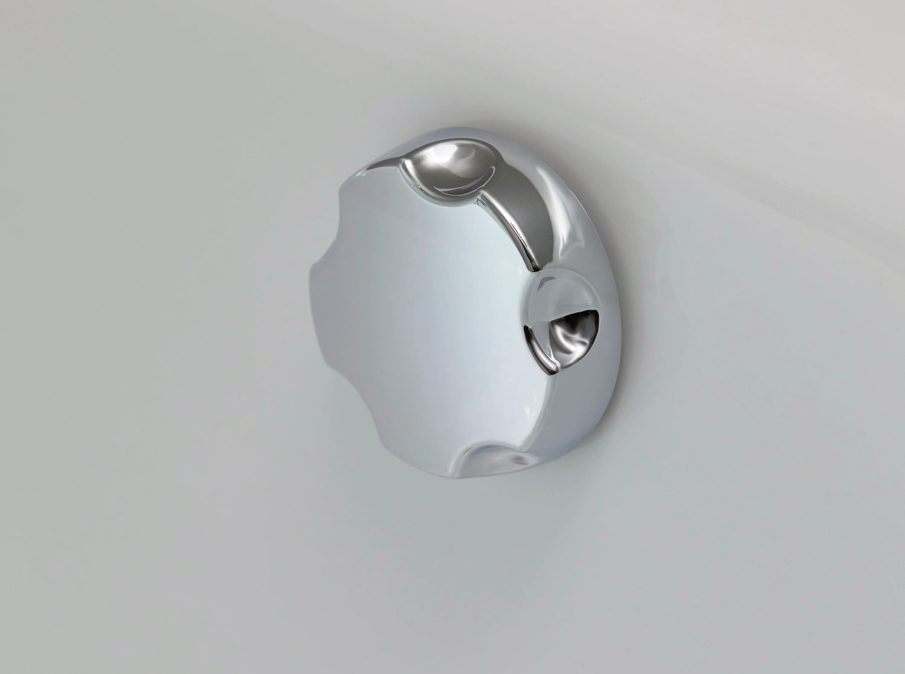 Duravit av- och överloppsset - Image 3