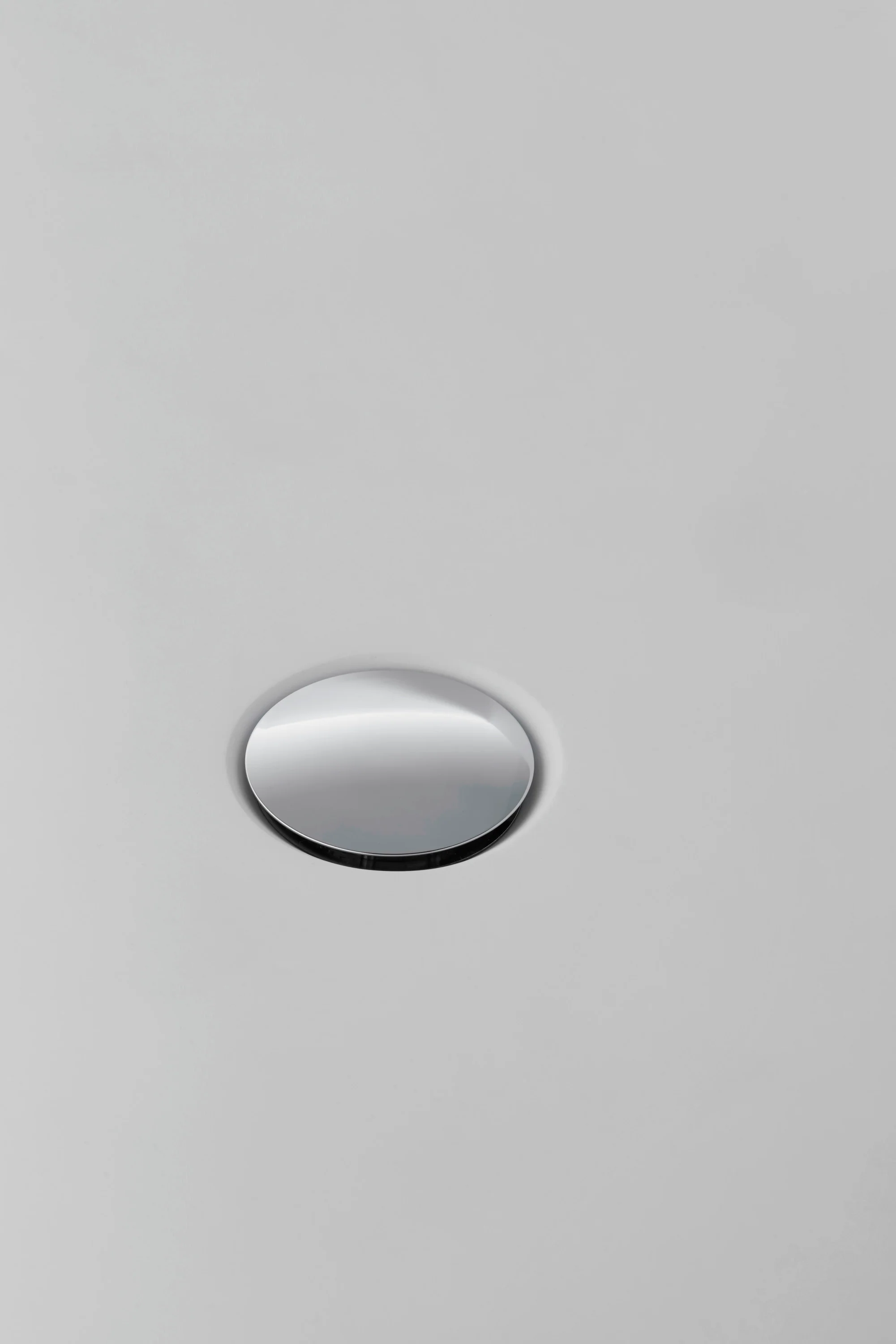 Duravit av- och överloppsset krom  - Image 4