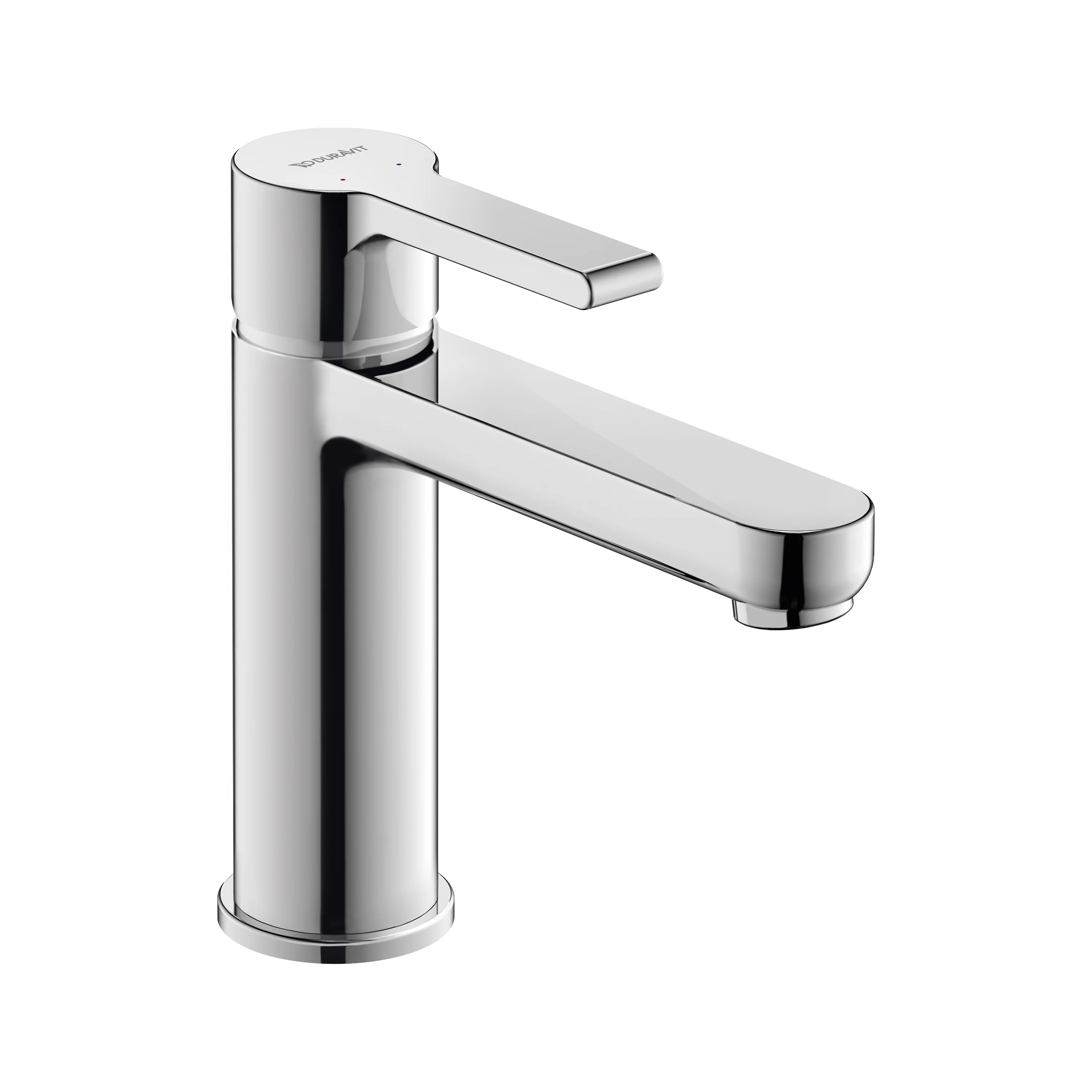 Duravit B.2 ettgreppsblandare för tvättställ  - Image 21