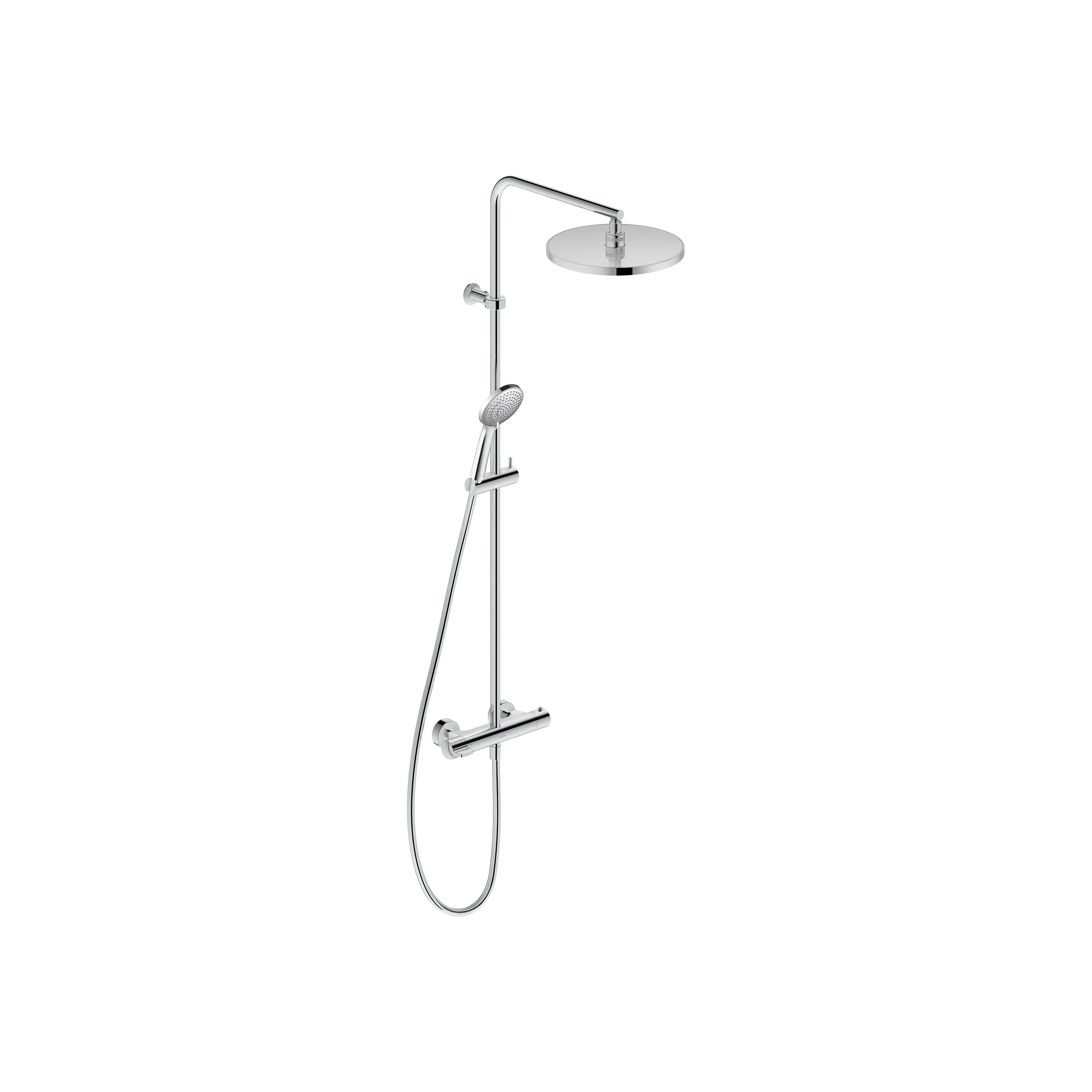 Duravit B.1 duschsystem  - Image 3