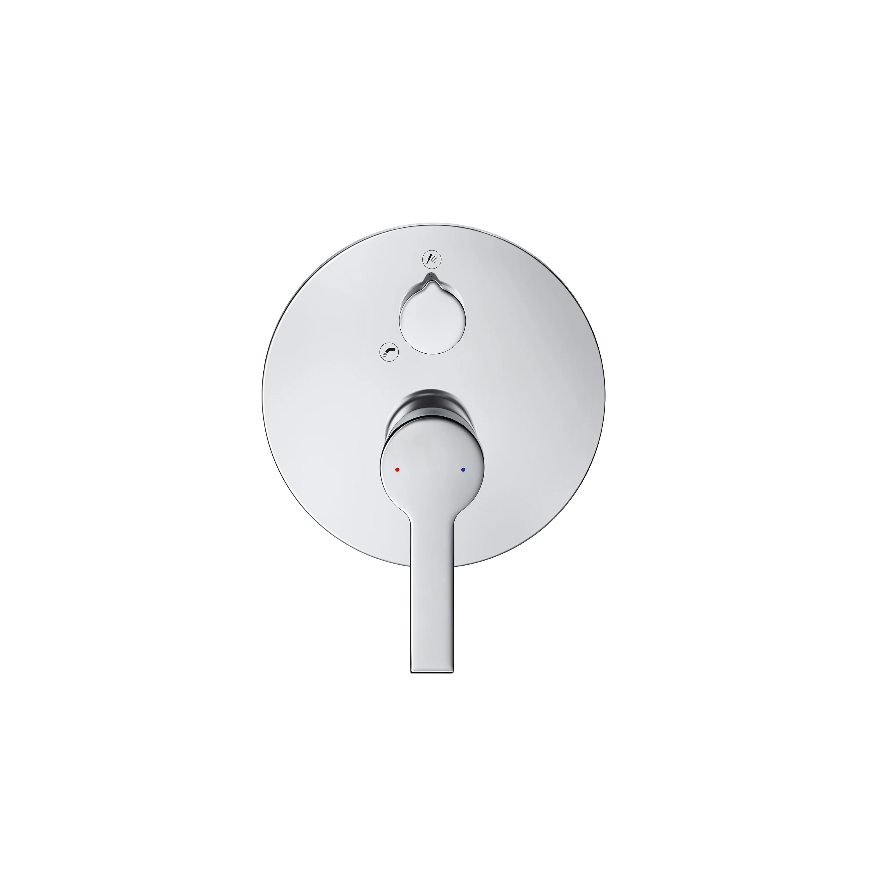 Duravit B.2 badkarsblandare  - Image 3